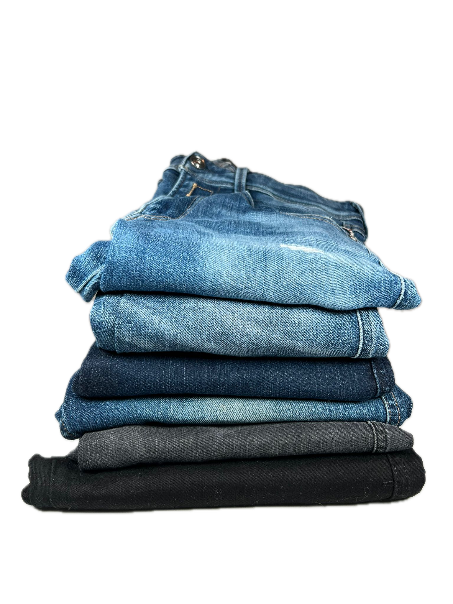 Replay Anbass Jeans Bulk x6