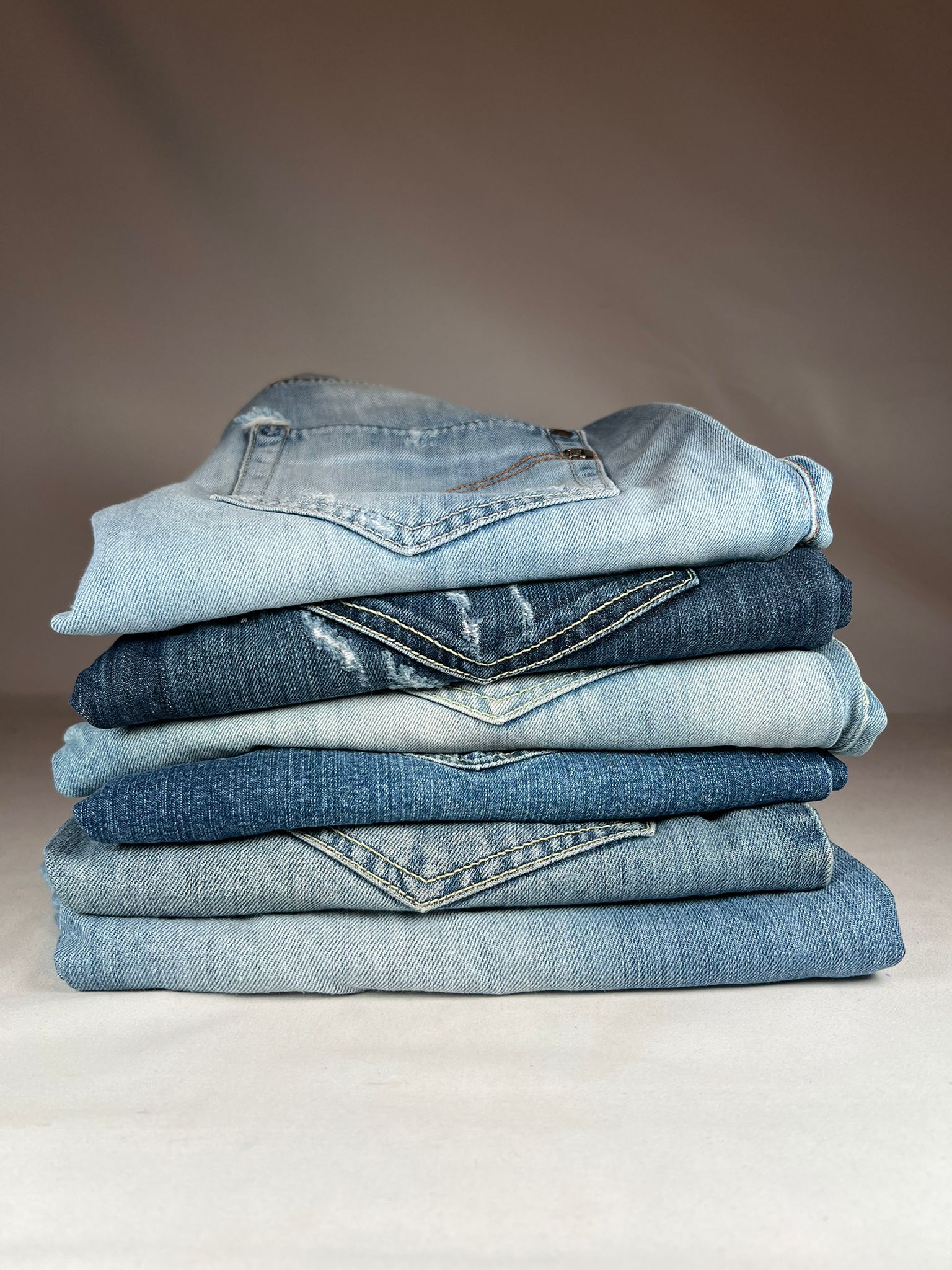 Dondup Jeans Bulk X6