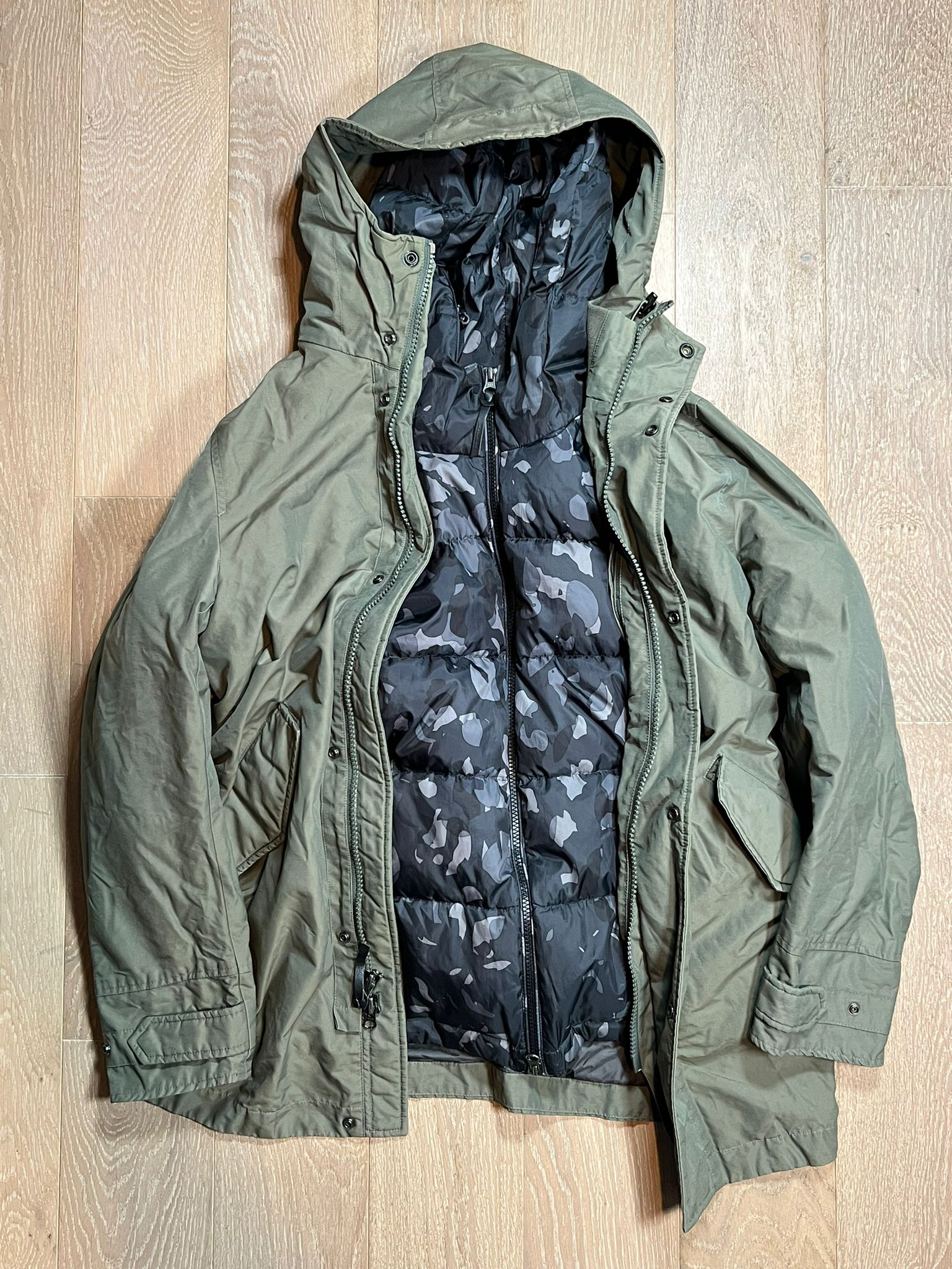 Woolrich
