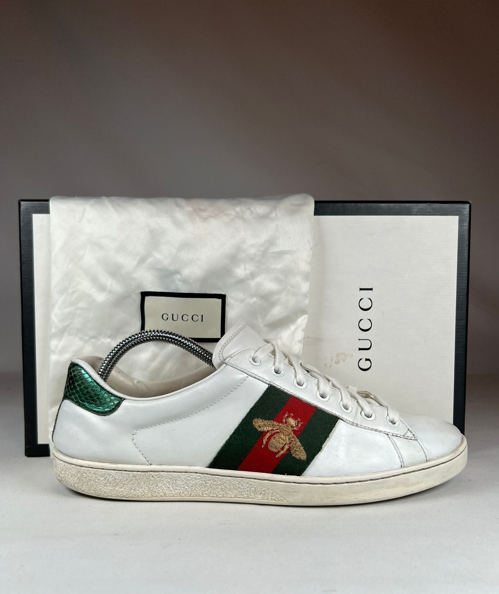 Gucci Ace Bee