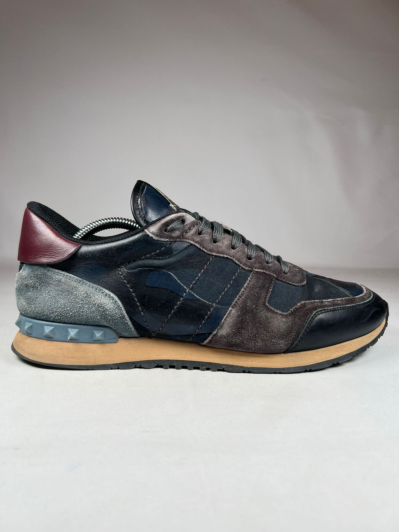 Valentino Rockrunner