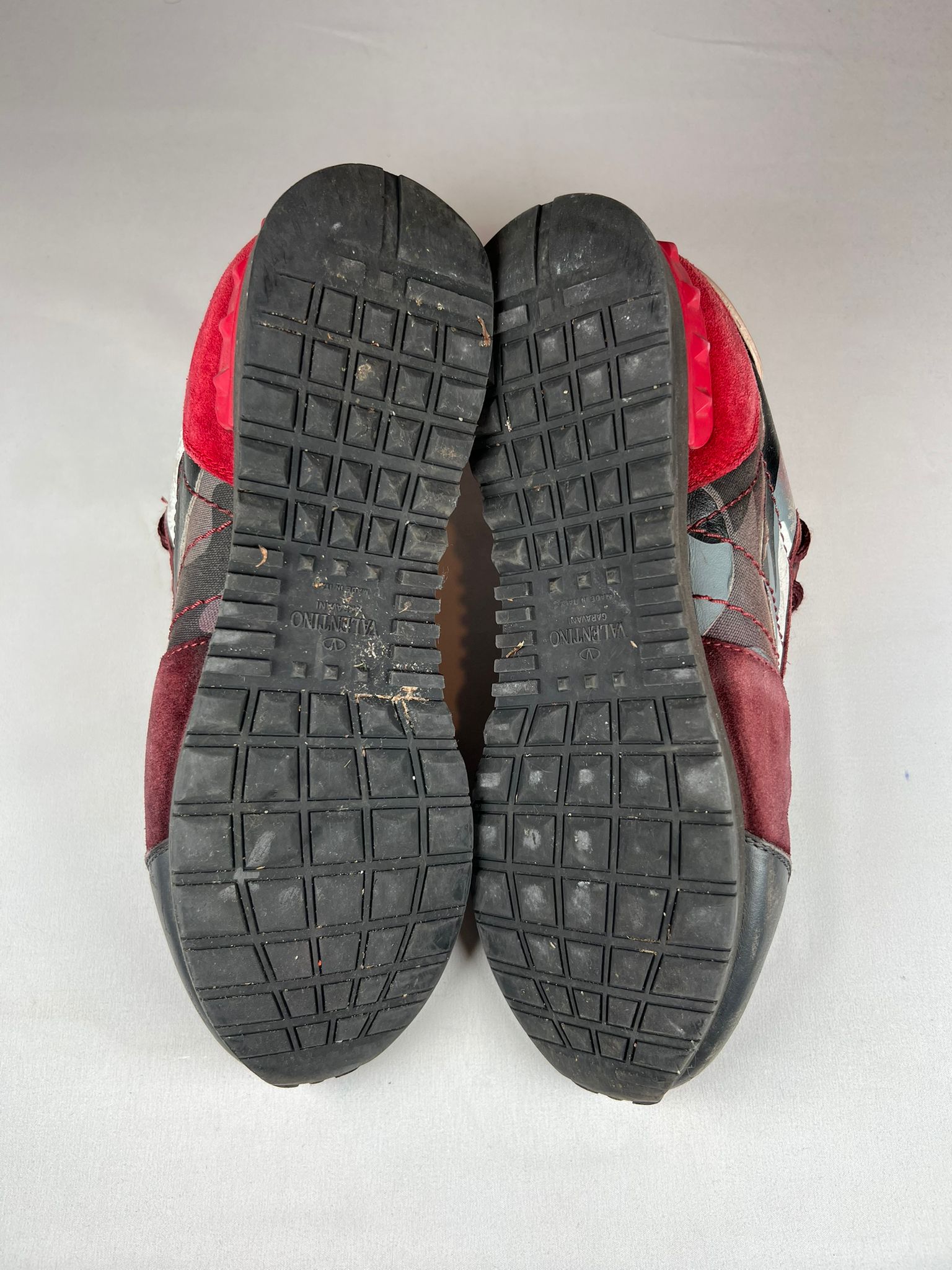 Valentino Rockrunner