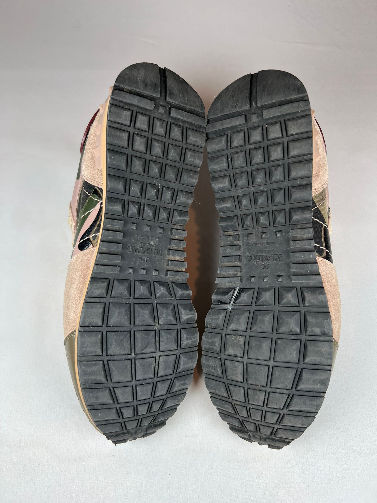 Valentino Rockrunner