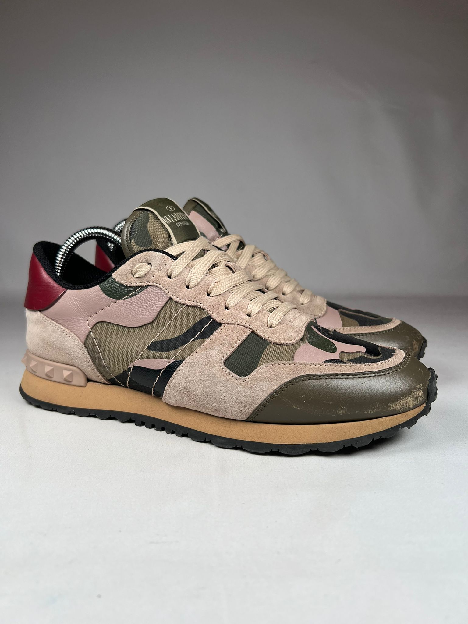 Valentino Rockrunner