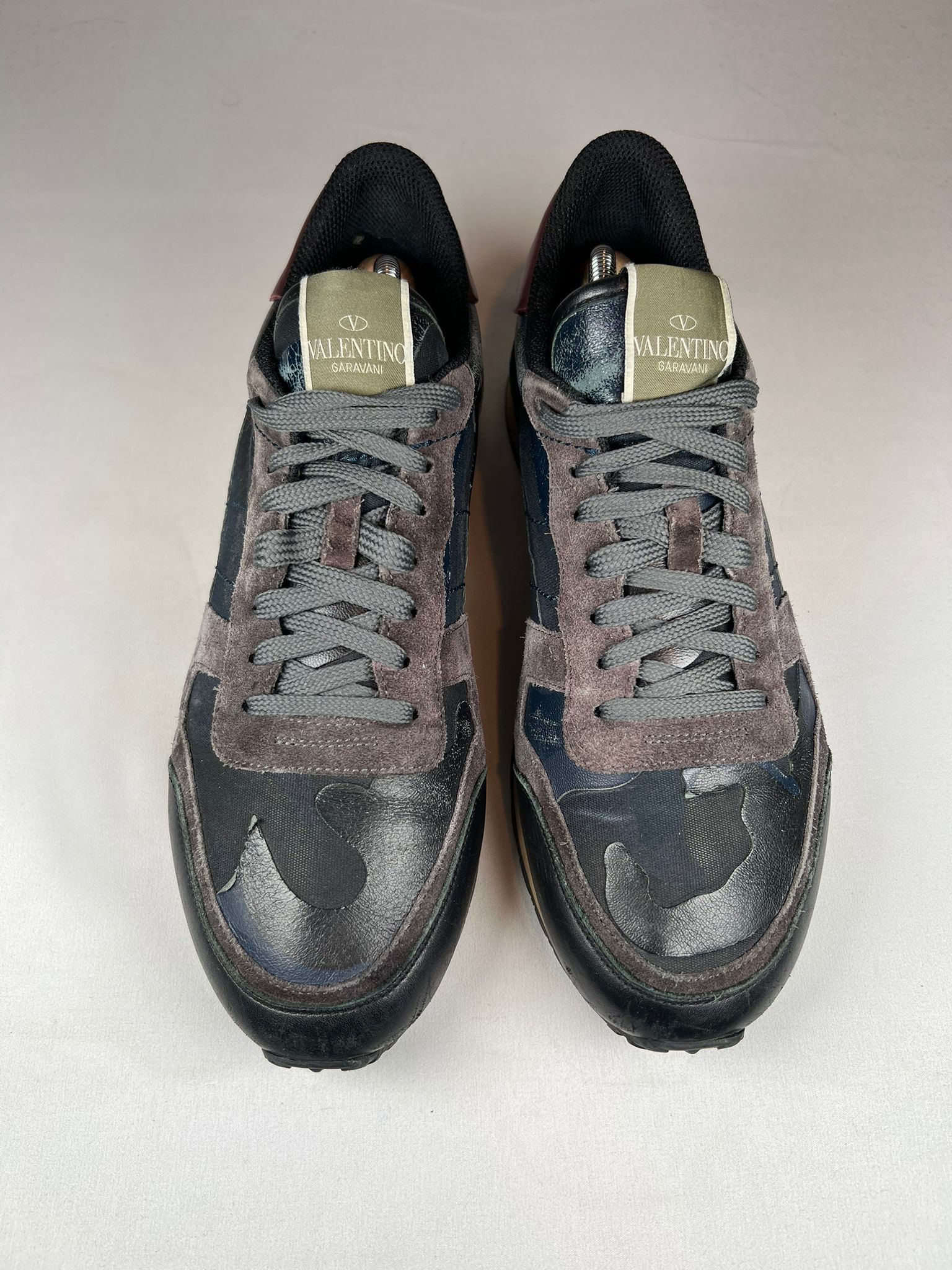Valentino Rockrunner