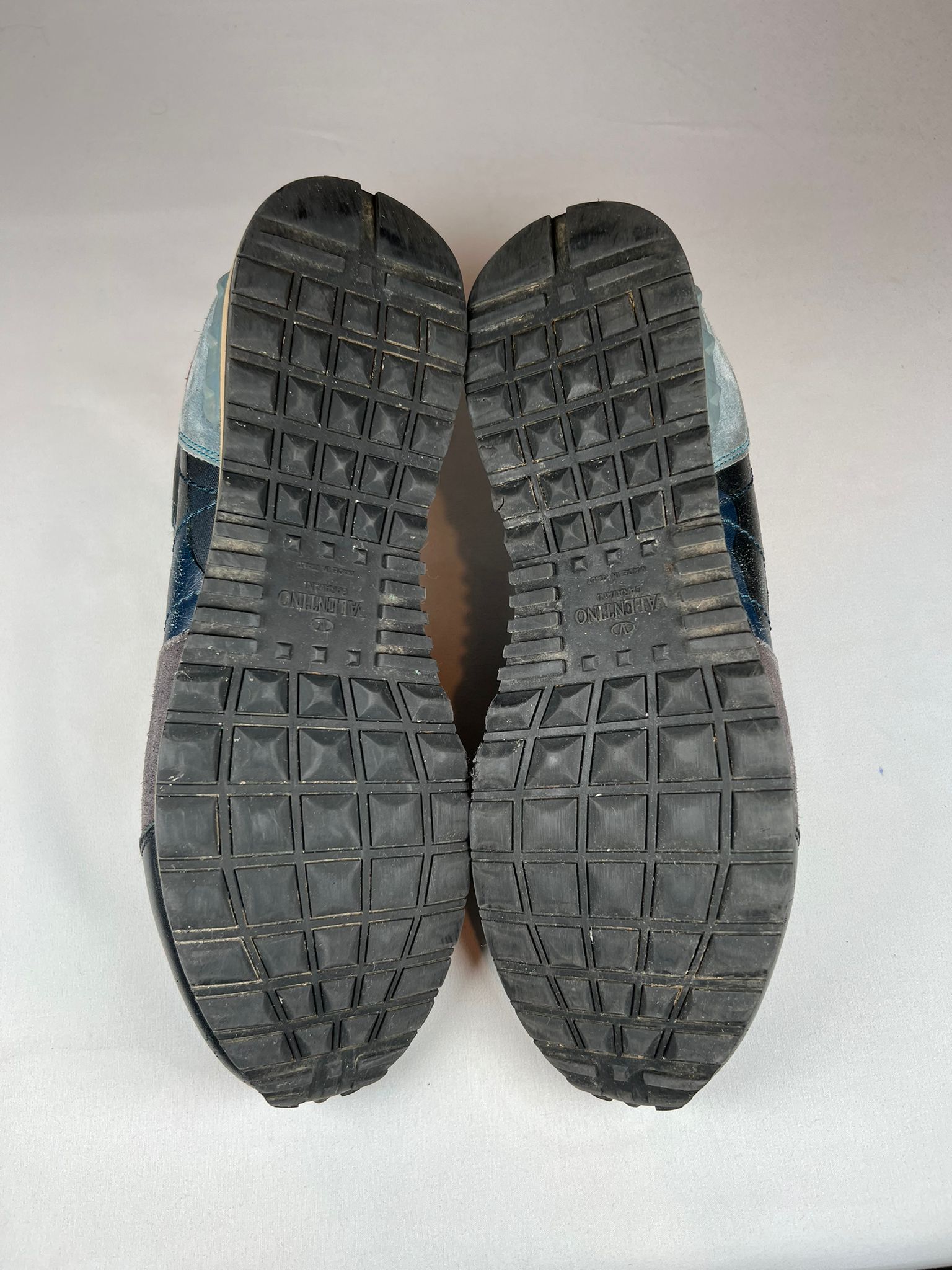 Valentino Rockrunner