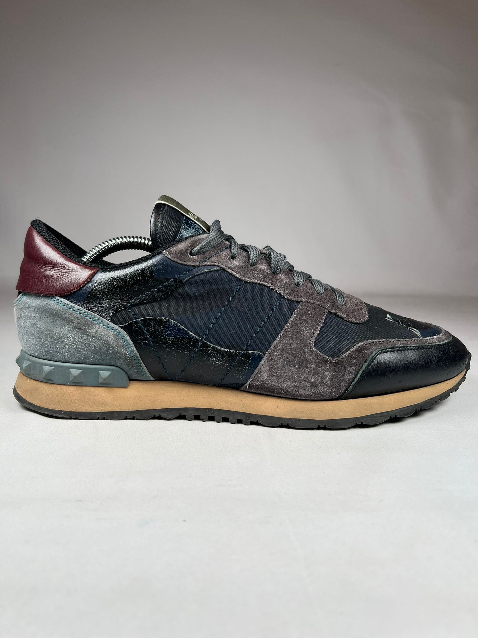 Valentino Rockrunner