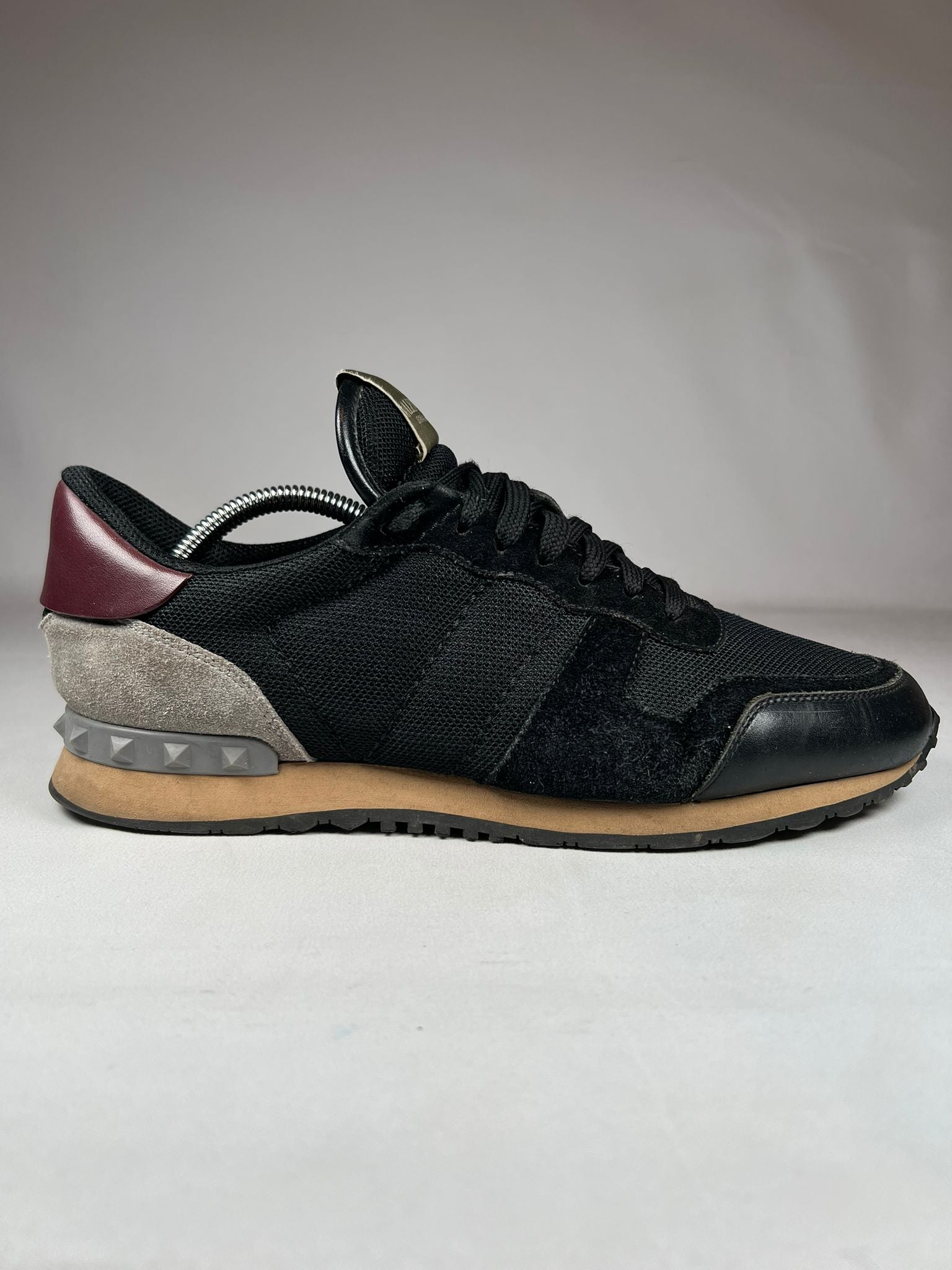 Valentino Rockrunner