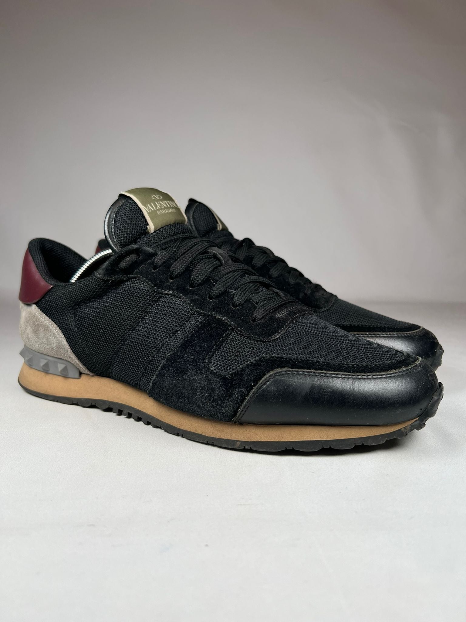 Valentino Rockrunner