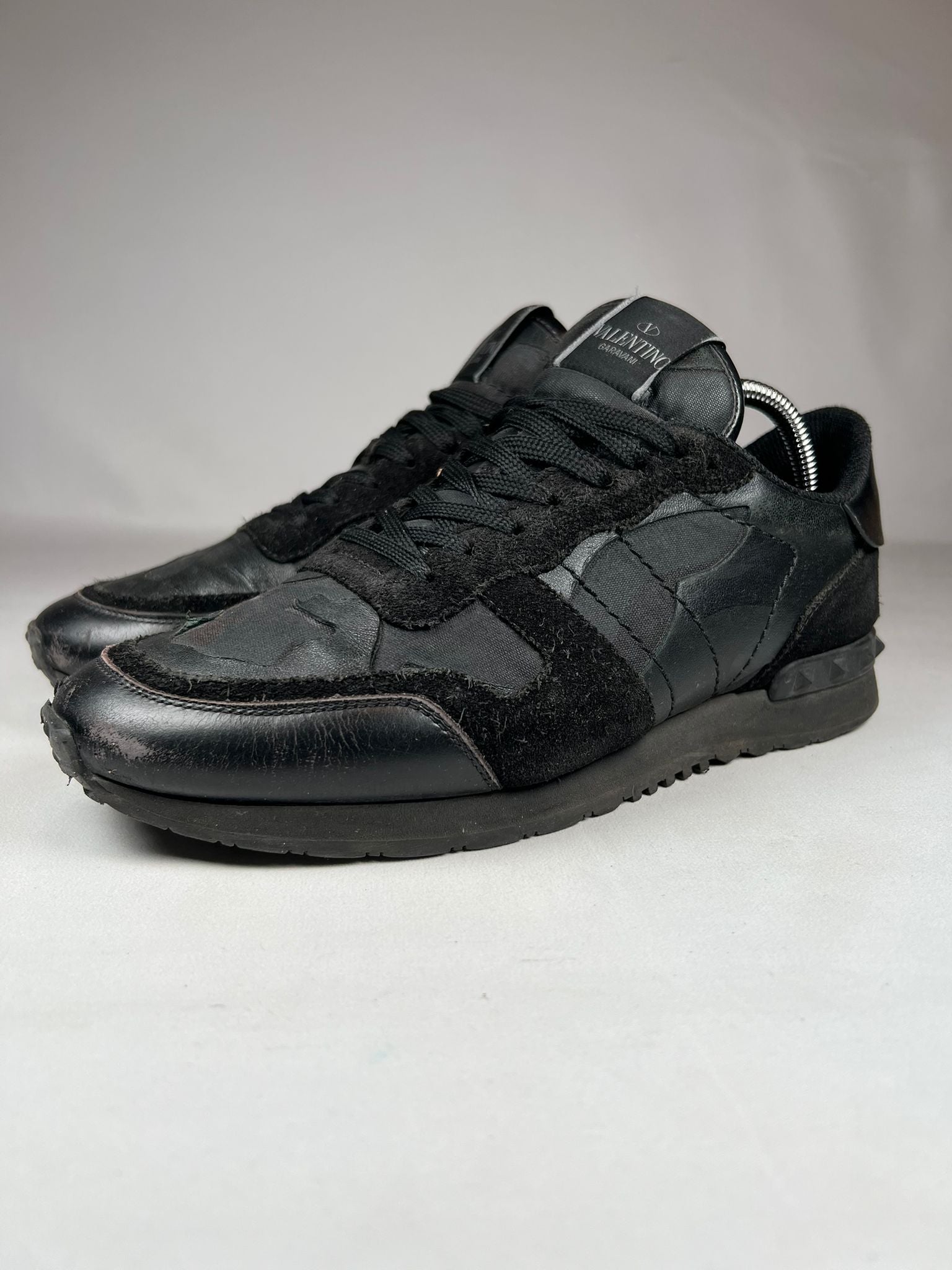 Valentino Rockrunner