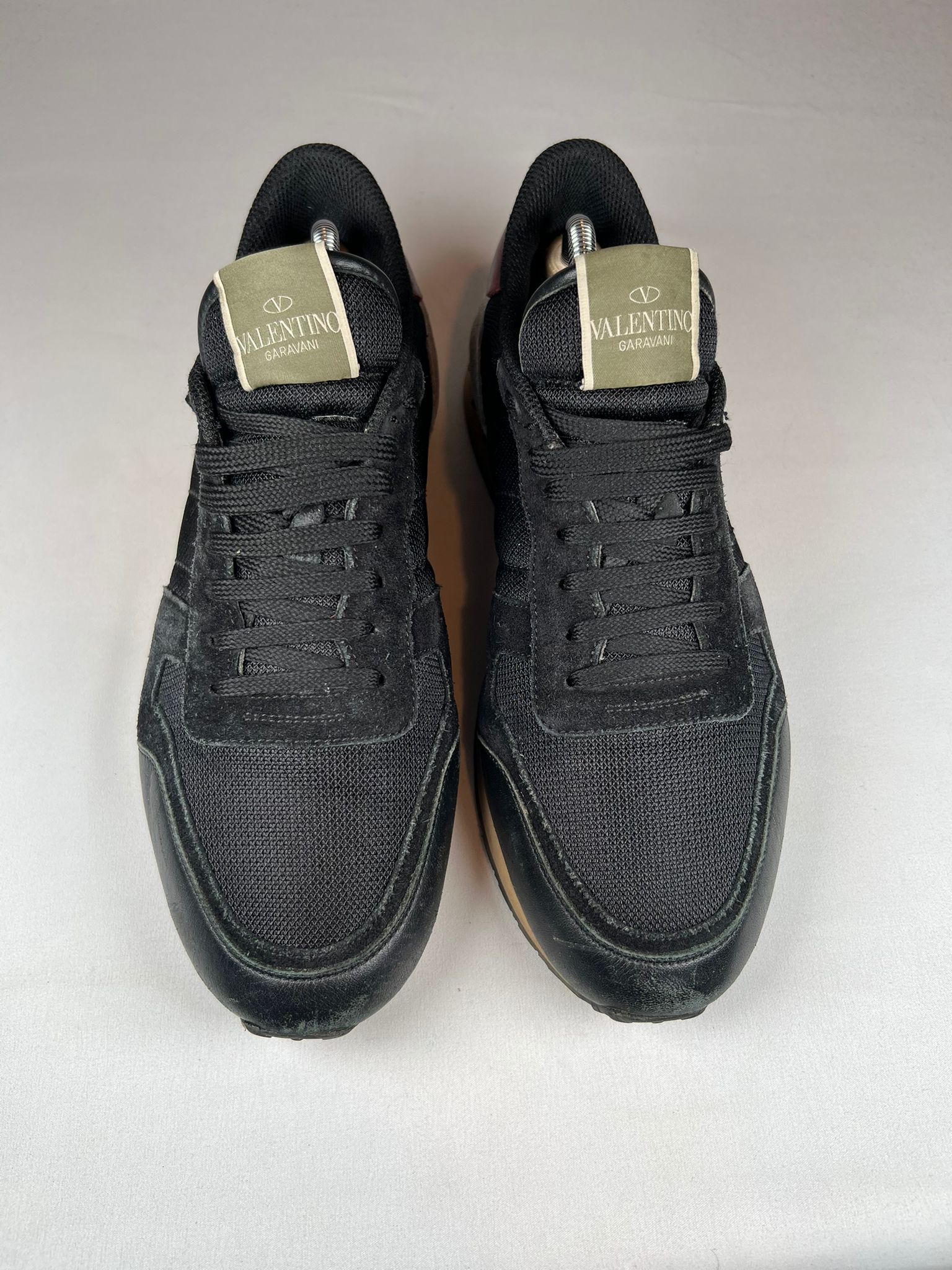 Valentino Rockrunner