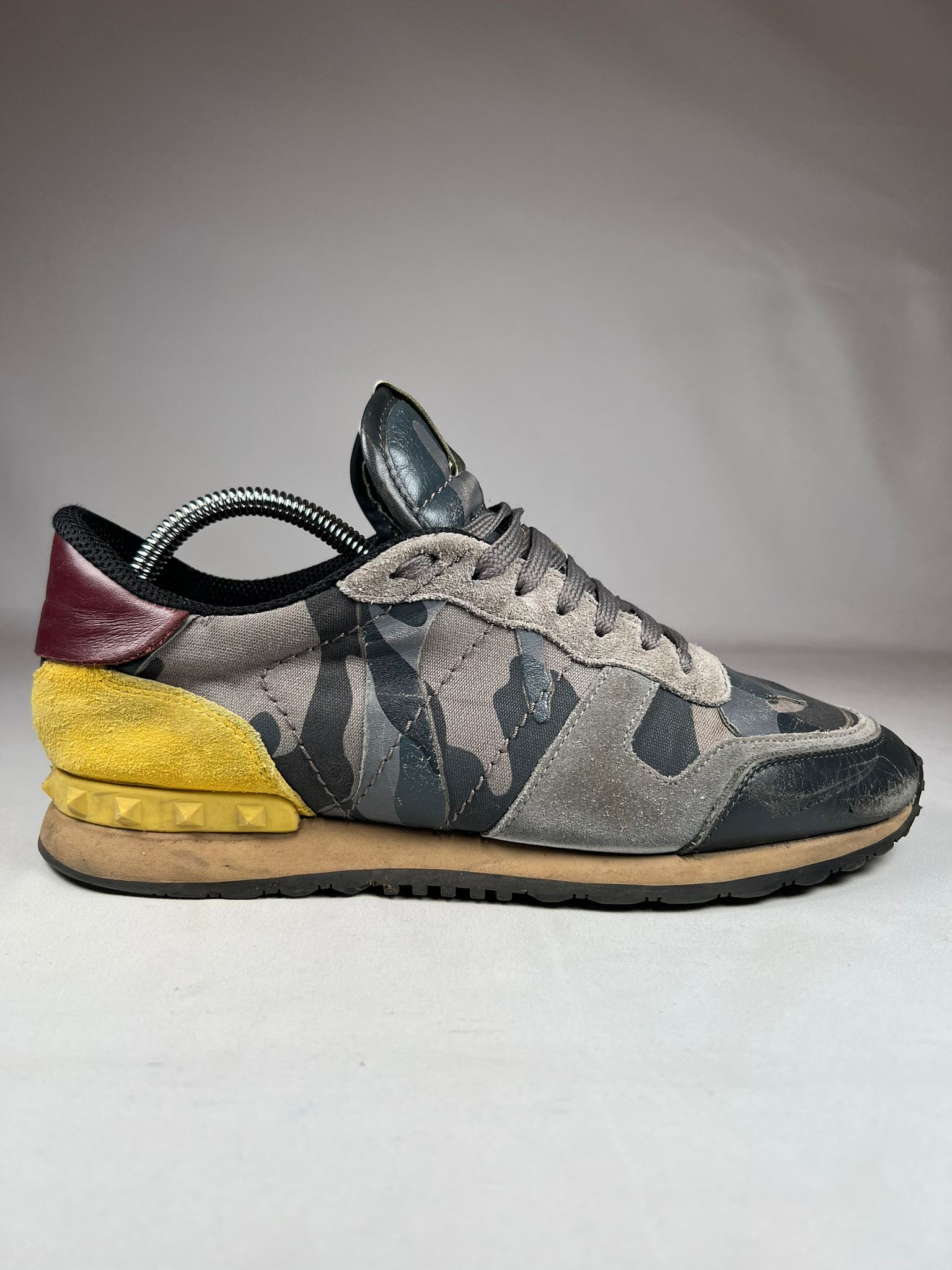 Valentino Rockrunner