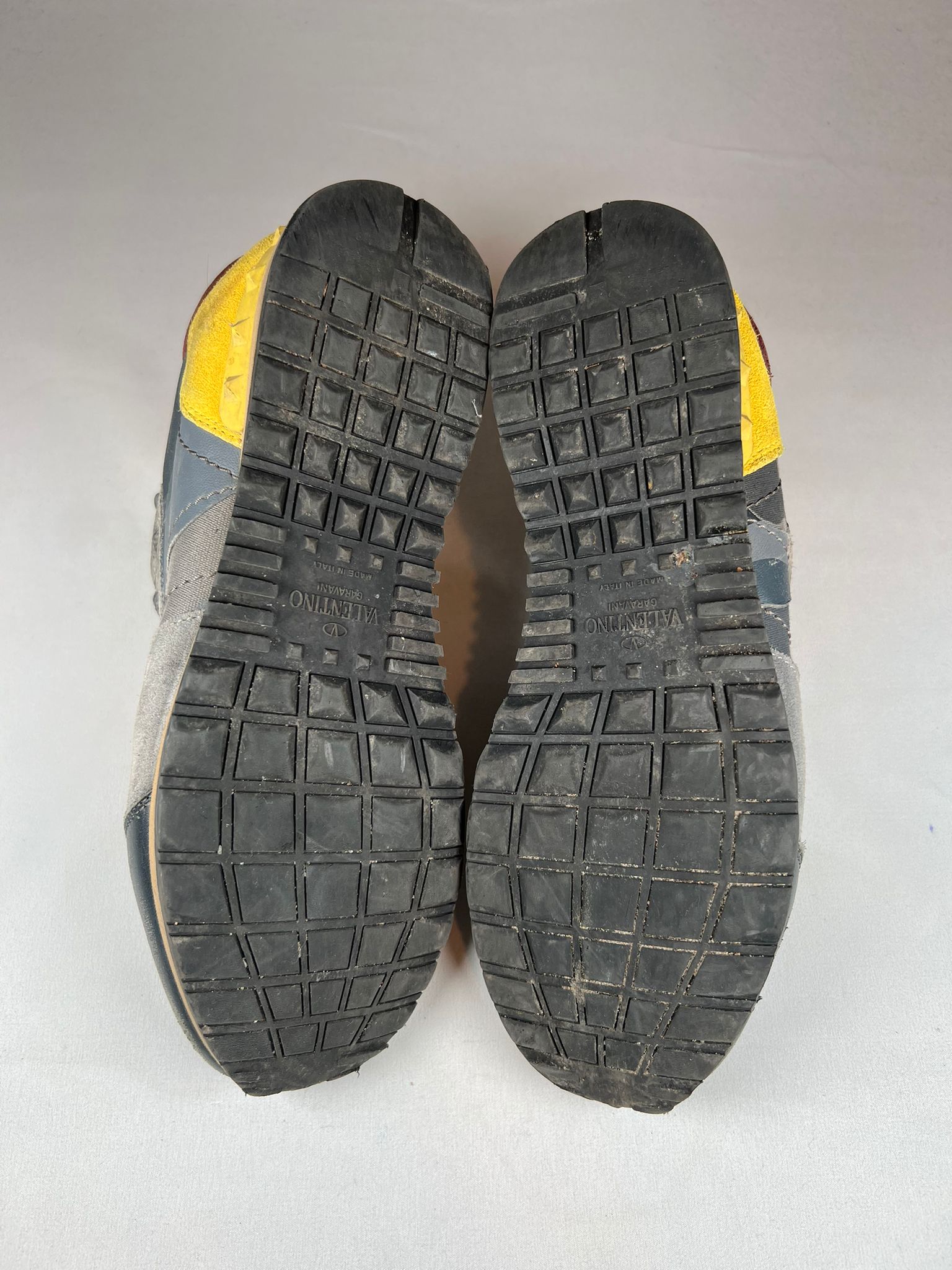 Valentino Rockrunner