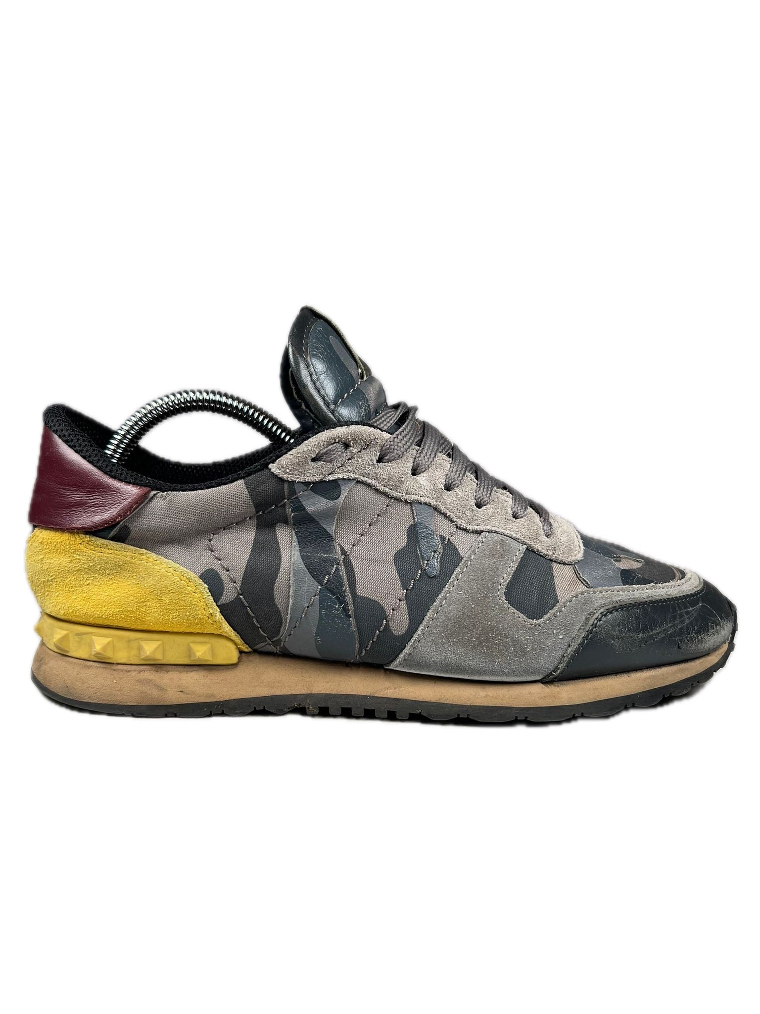Valentino Rockrunner