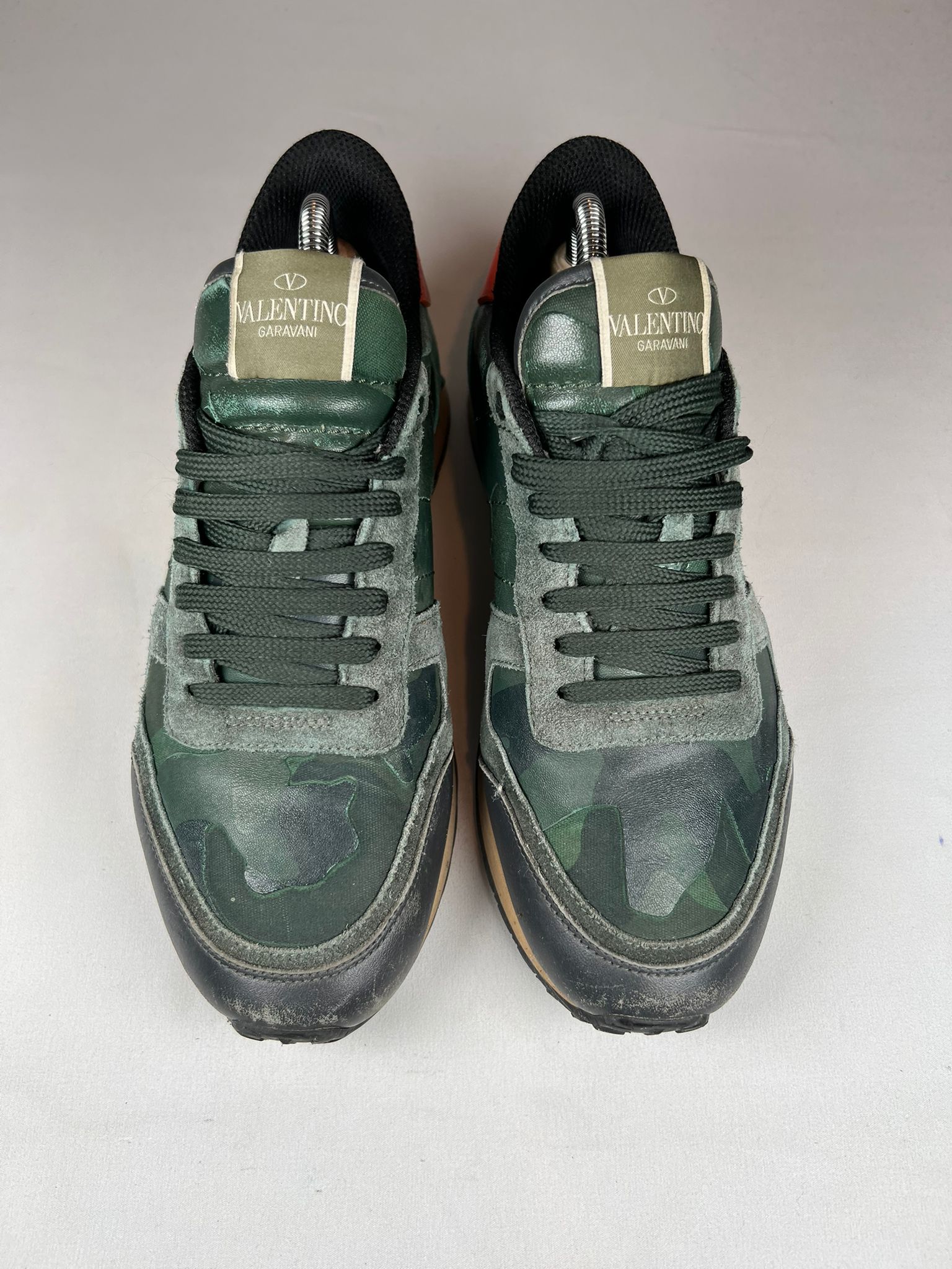 Valentino Rockrunner