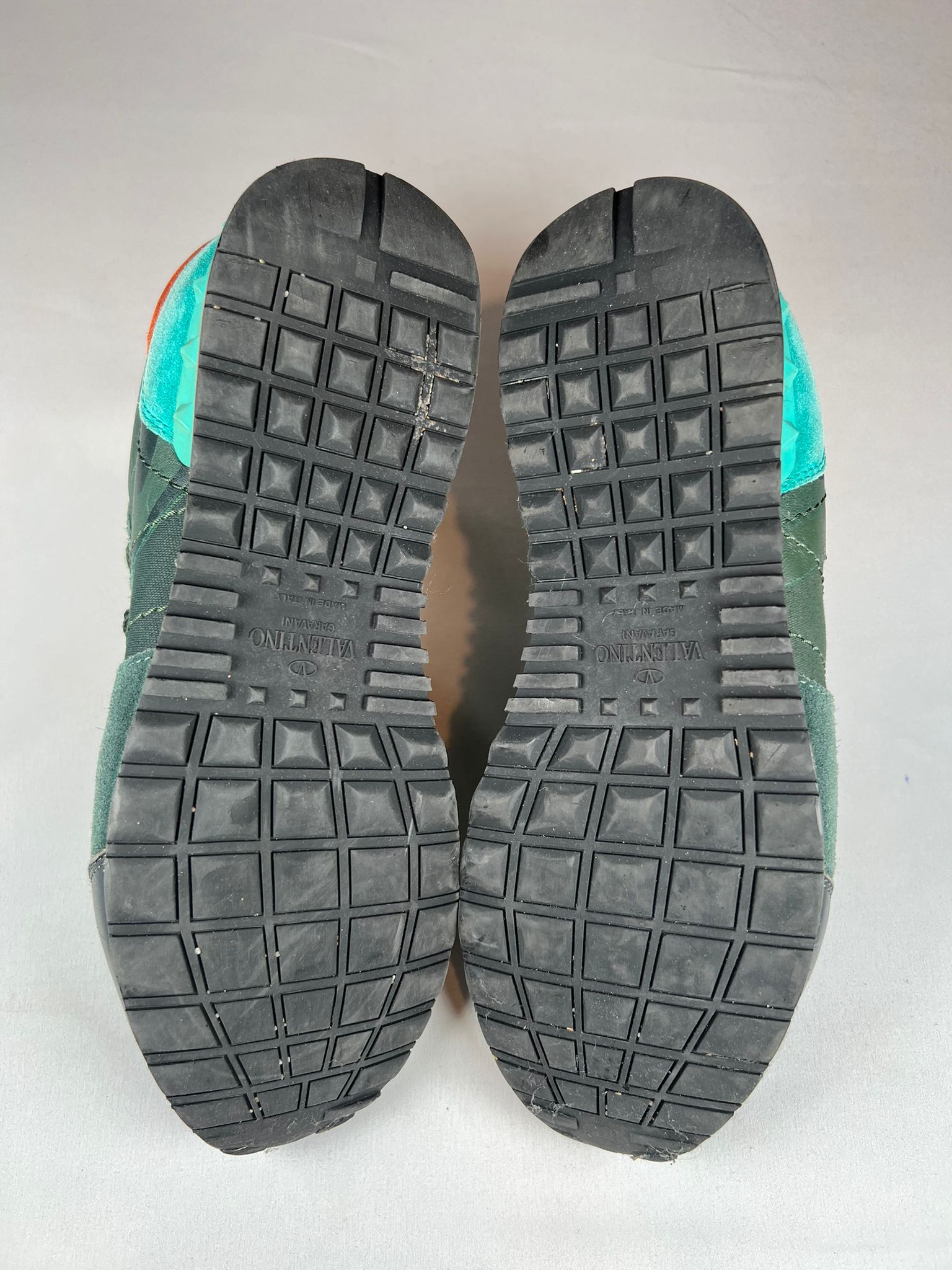 Valentino Rockrunner