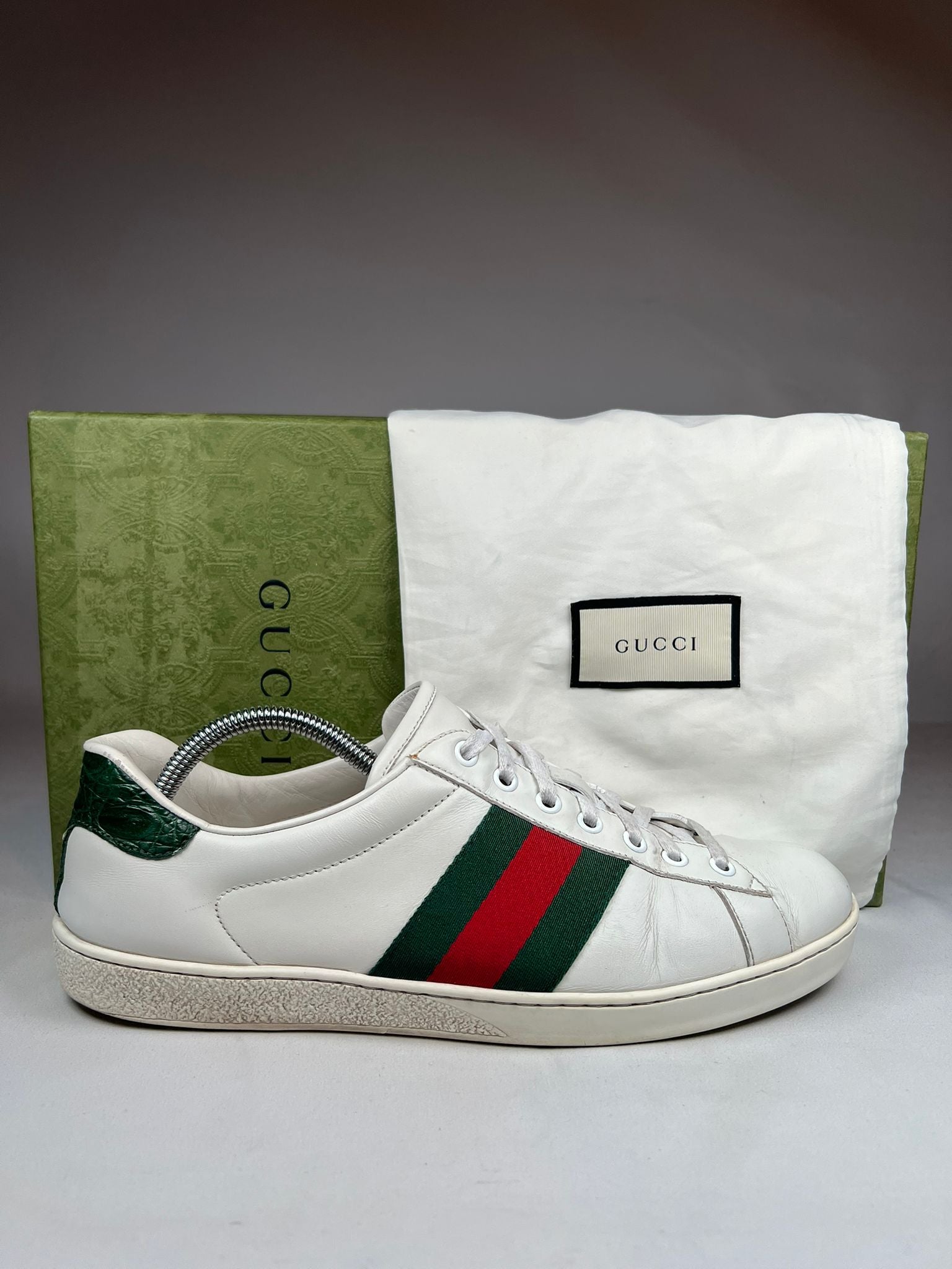 Gucci Ace