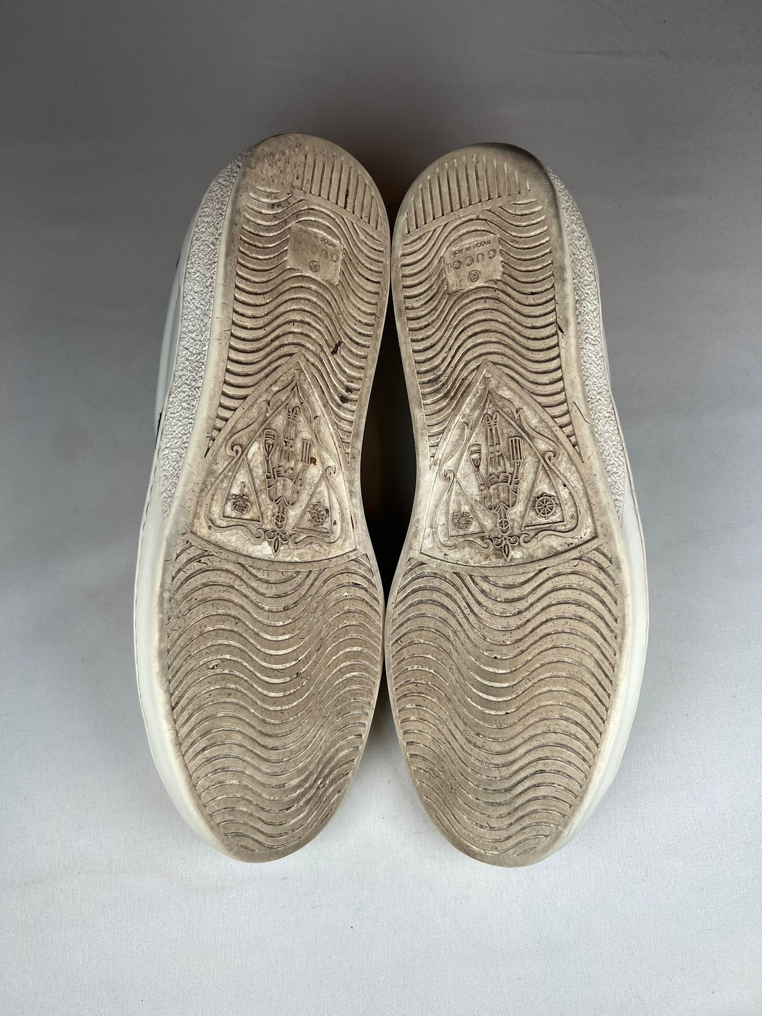 Gucci Ace