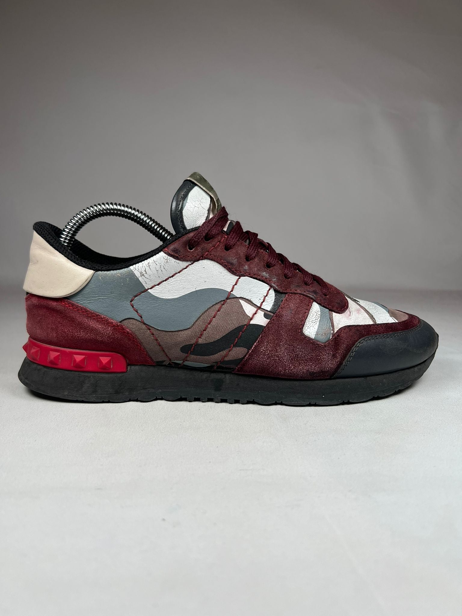 Valentino Rockrunner