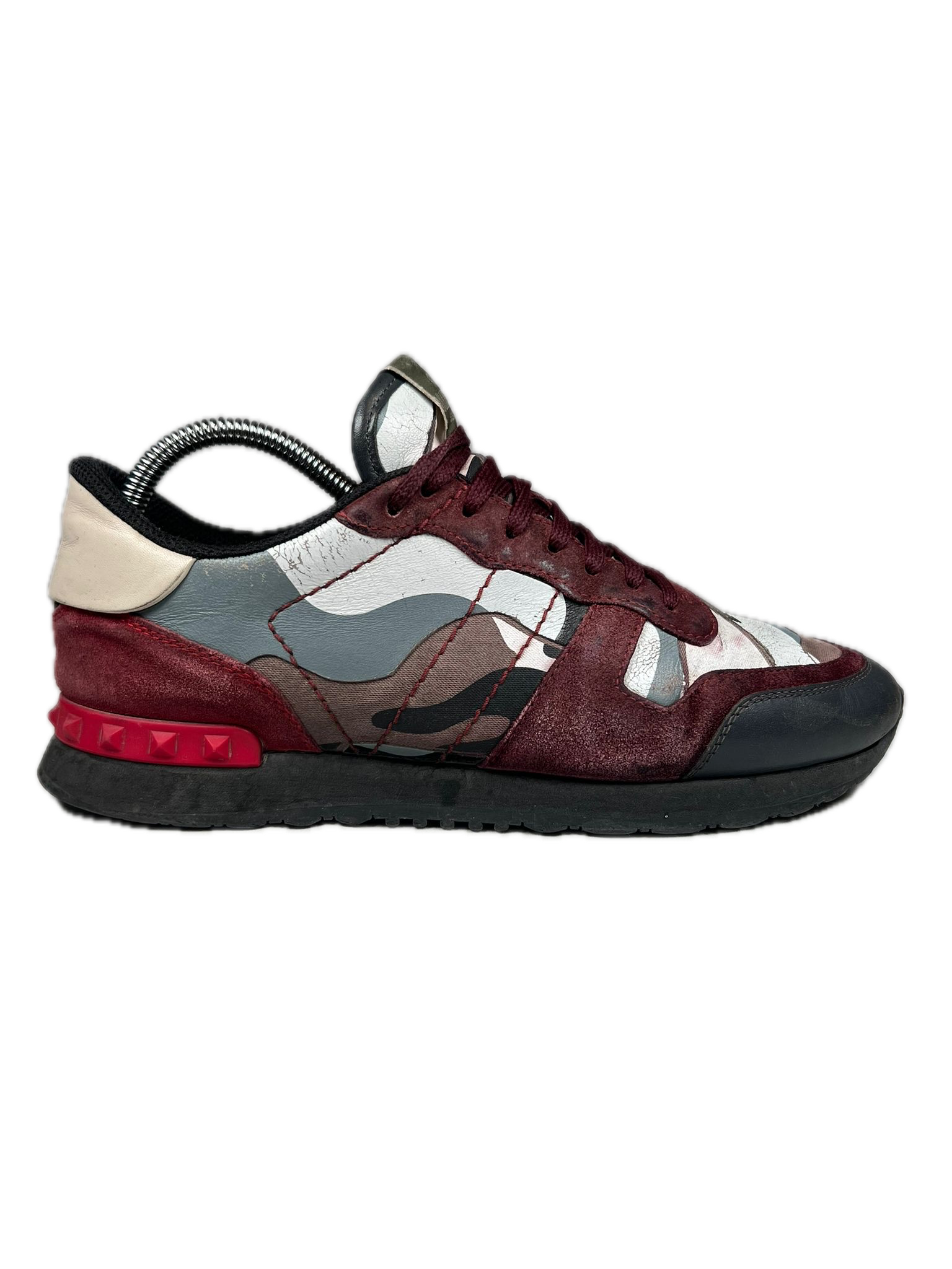 Valentino Rockrunner