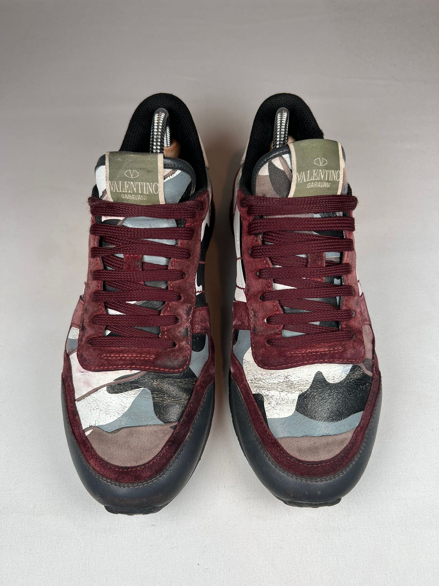 Valentino Rockrunner