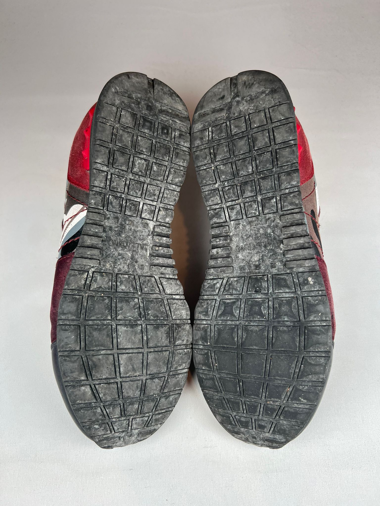 Valentino Rockrunner