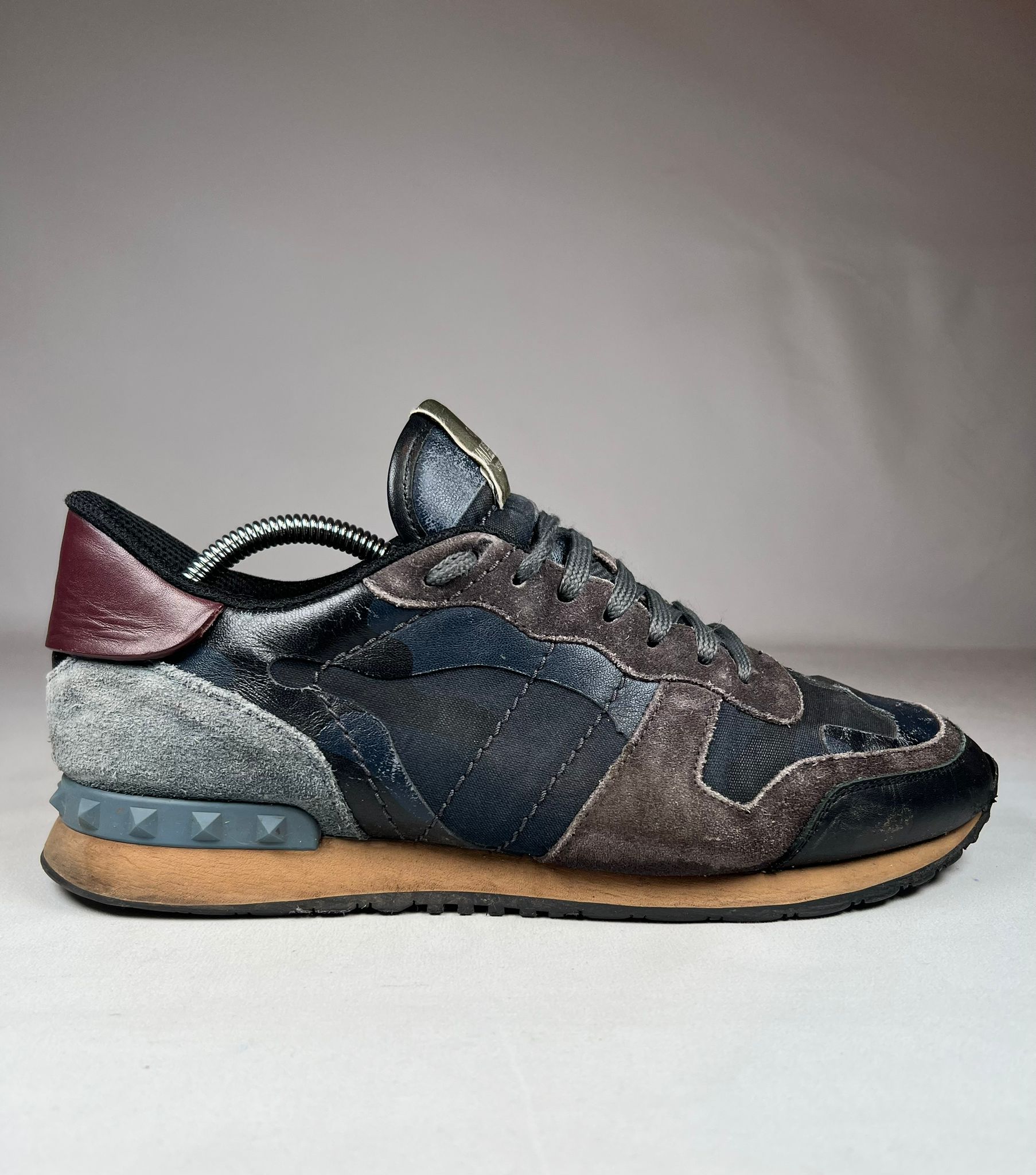 Valentino Rockrunner