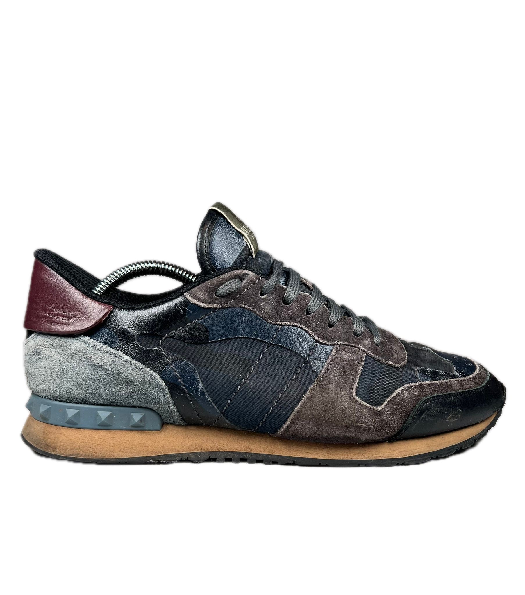 Valentino Rockrunner