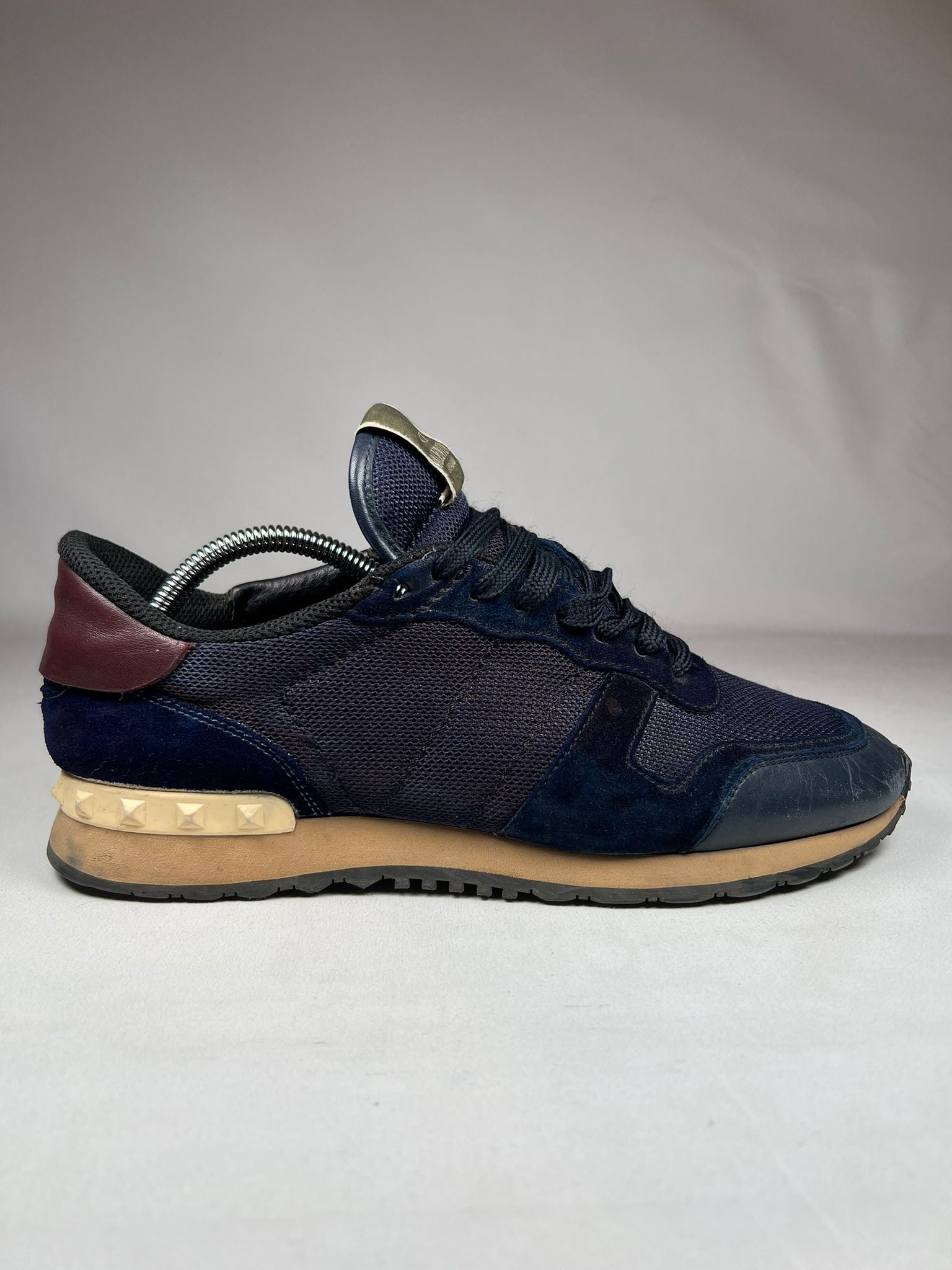 Valentino Rockrunner
