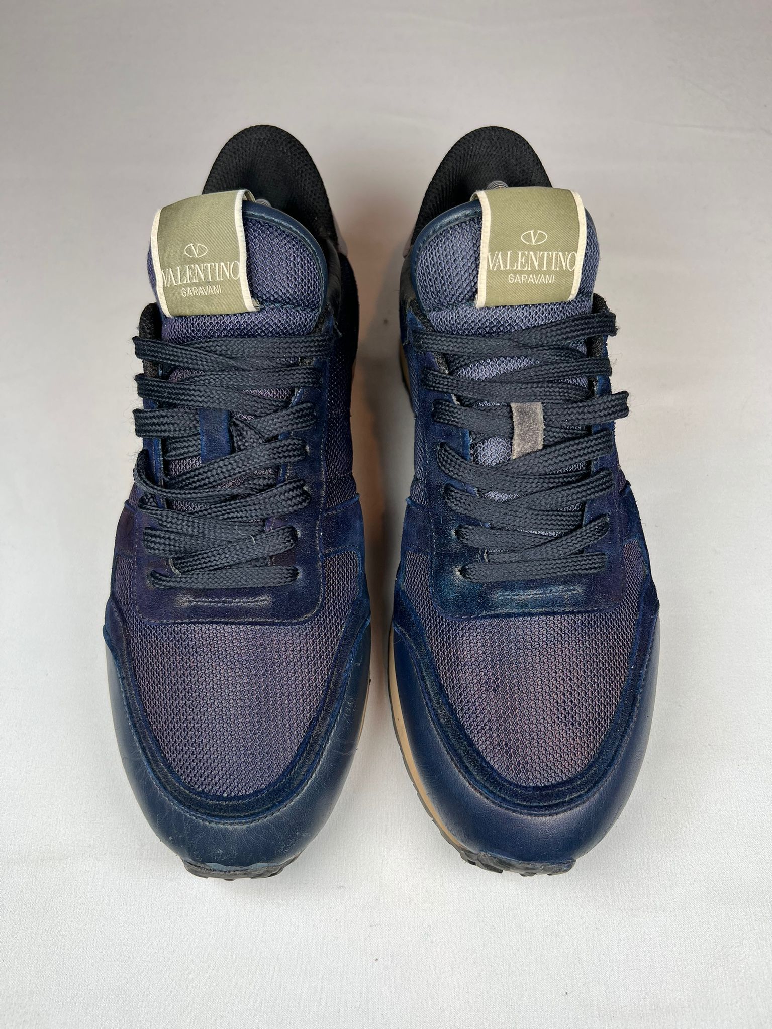 Valentino Rockrunner