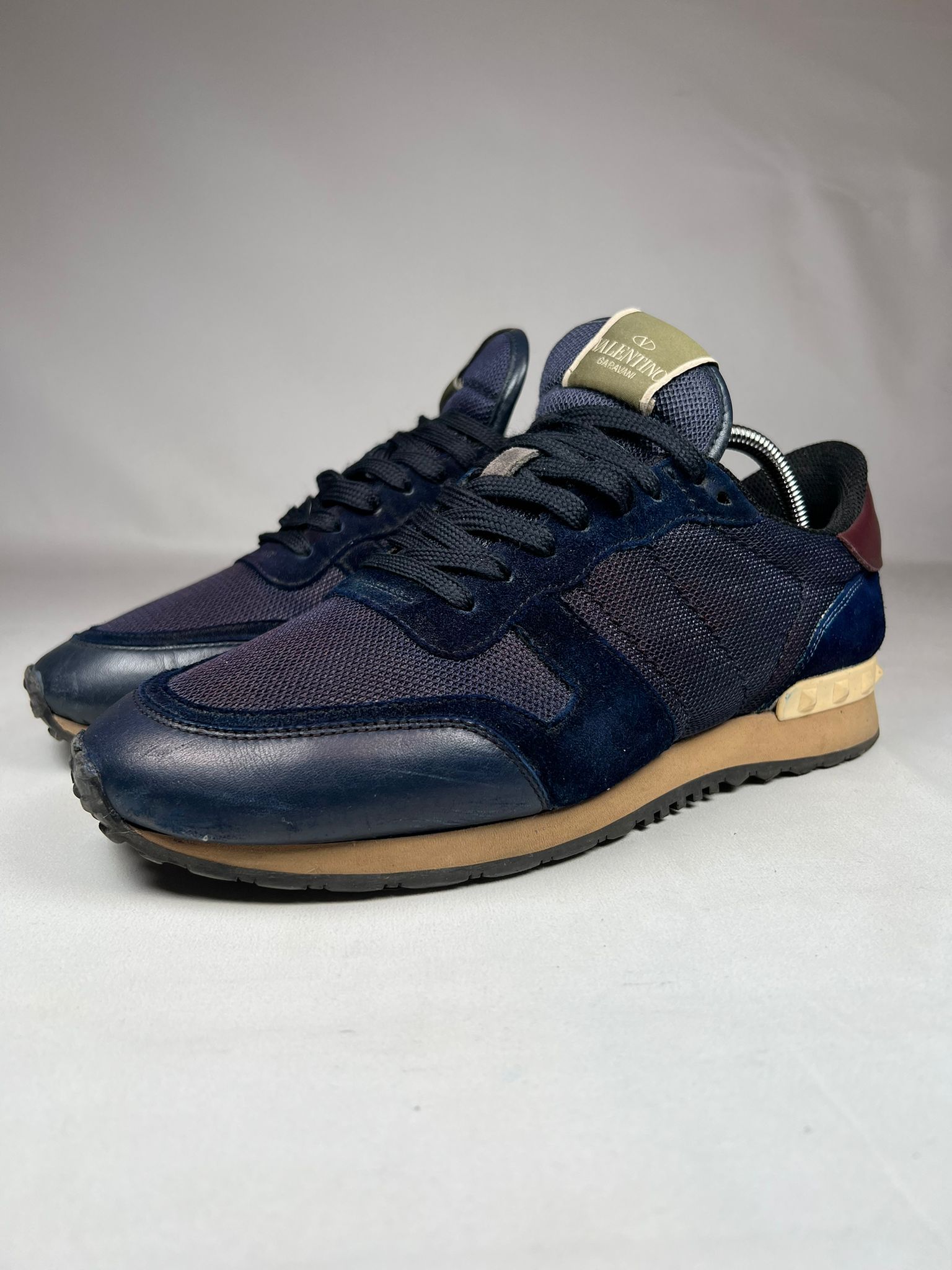 Valentino Rockrunner