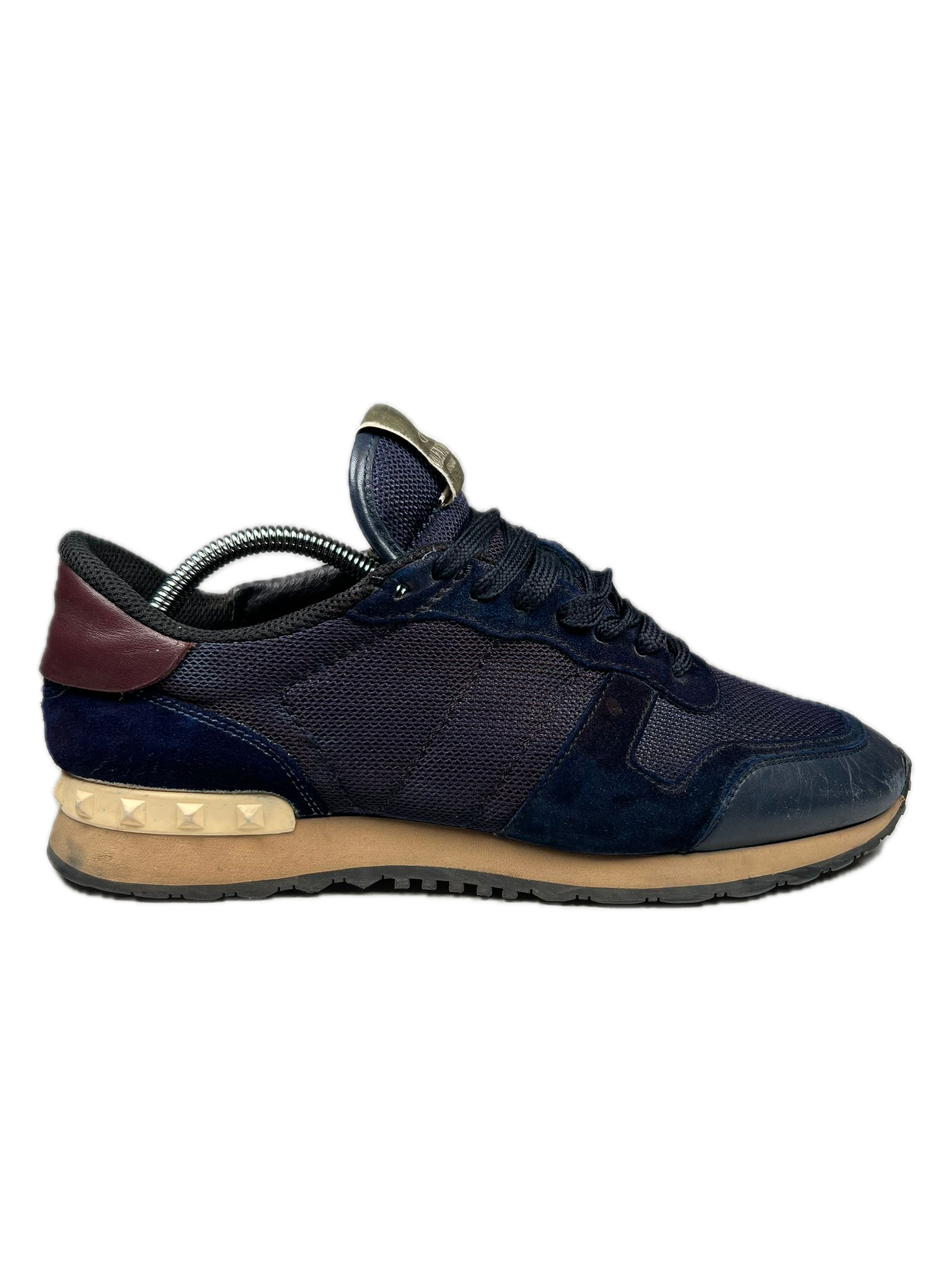 Valentino Rockrunner