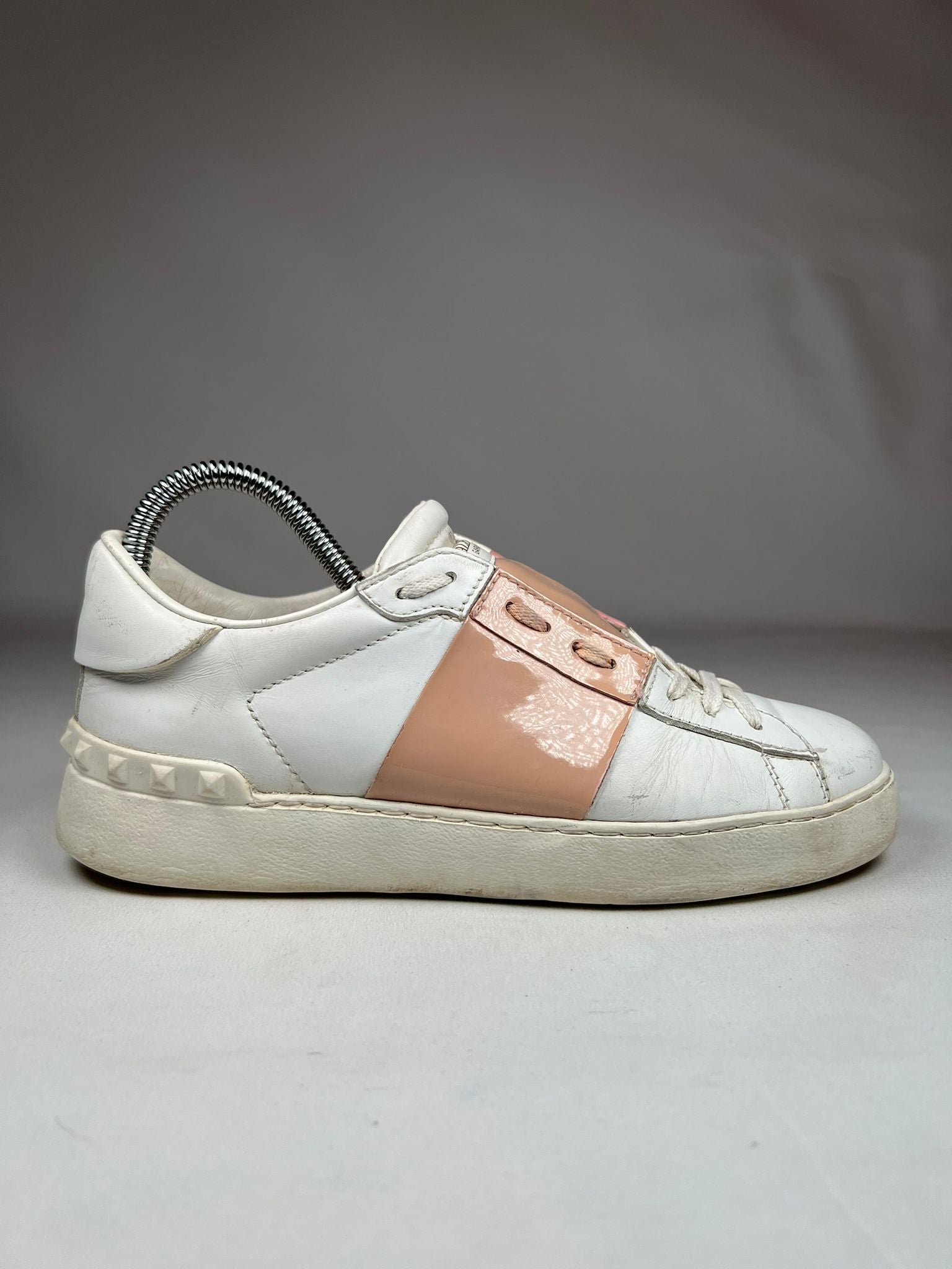 Valentino Open