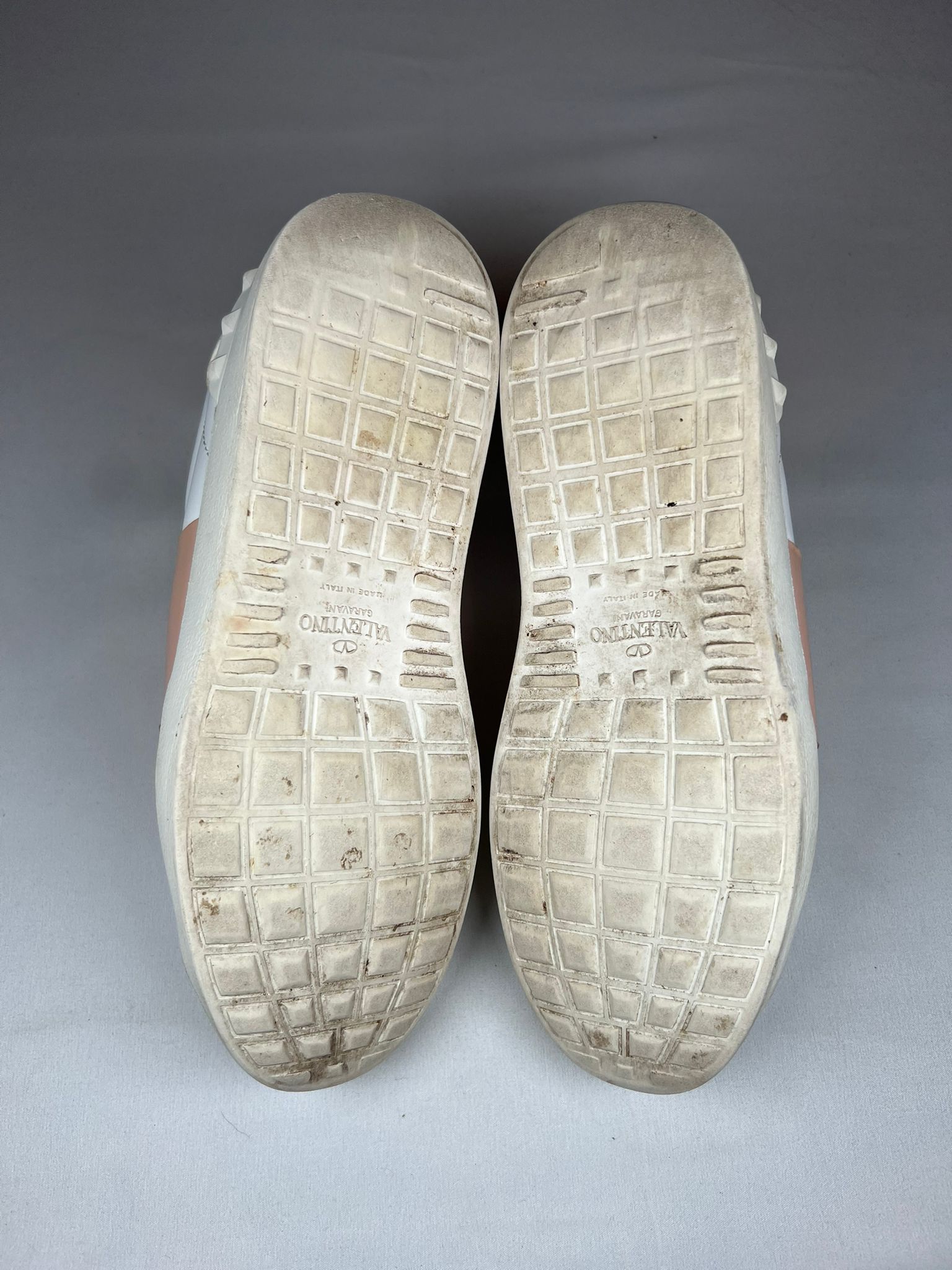 Valentino Open