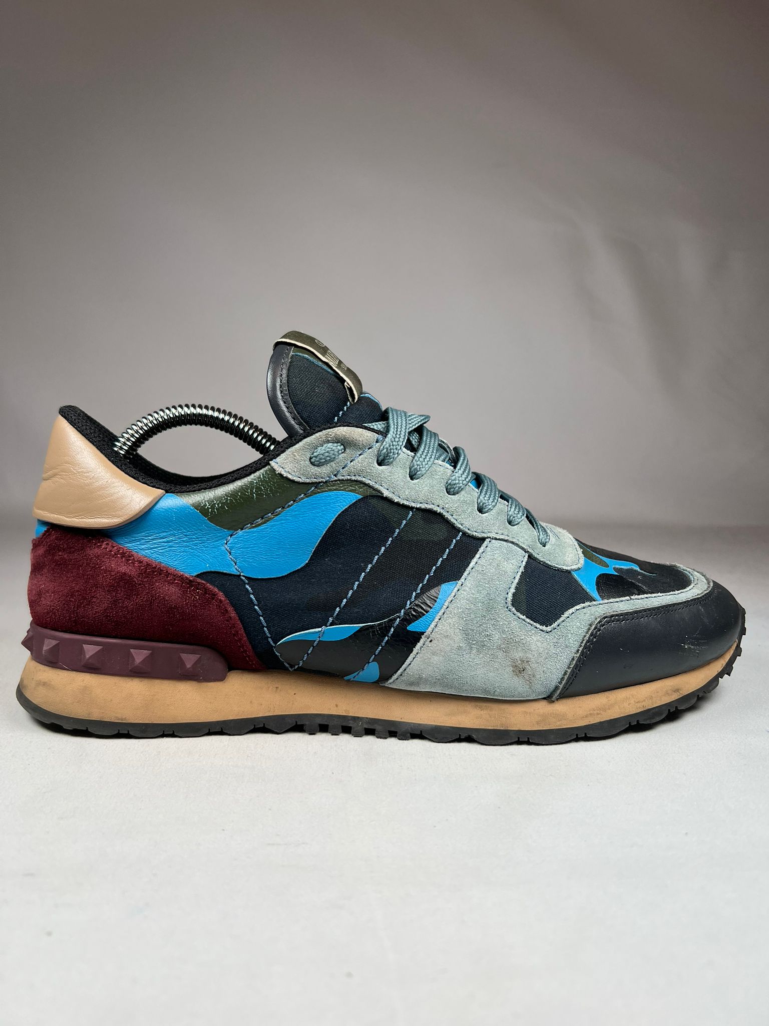Valentino Rockrunner