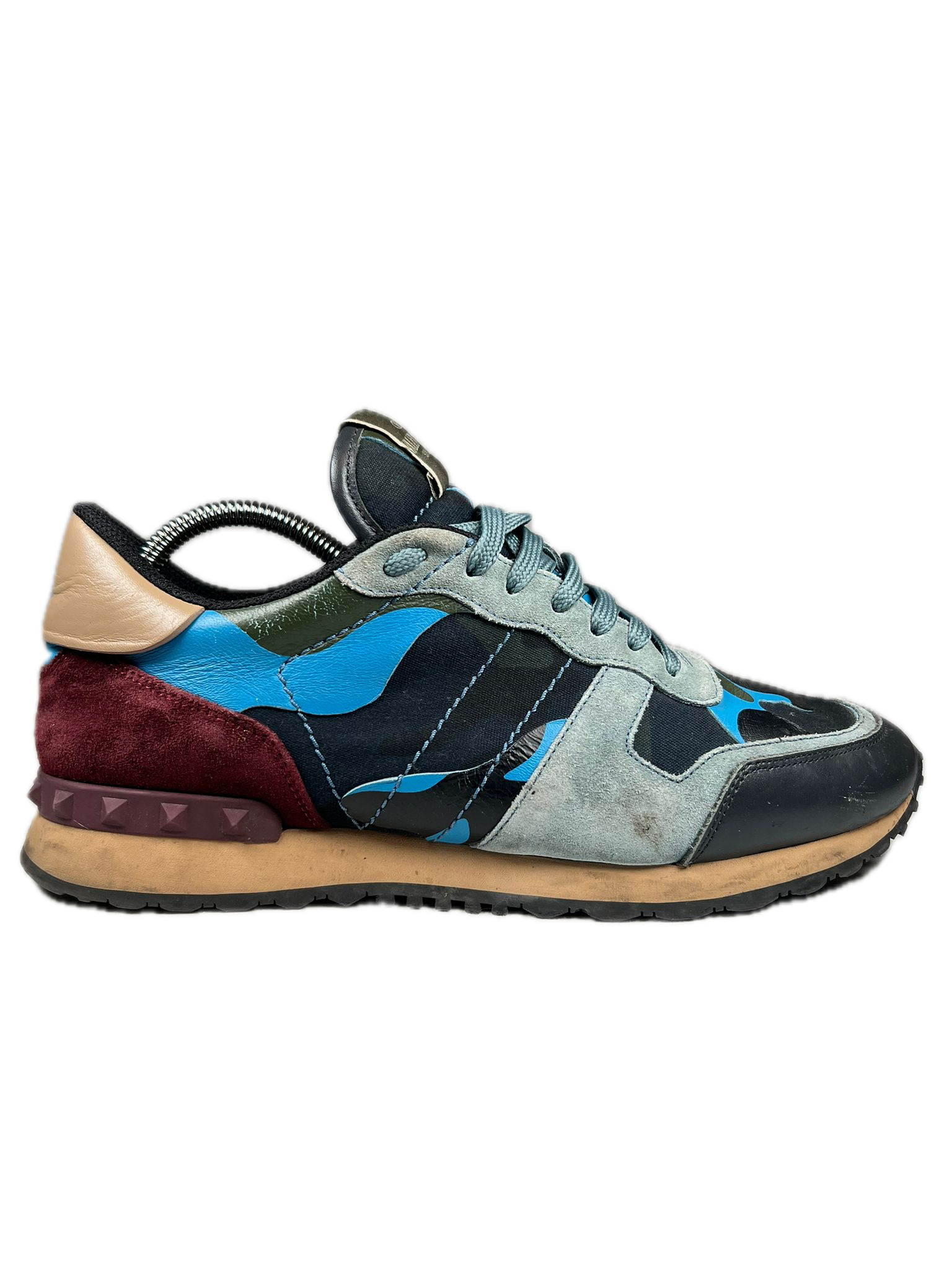 Valentino Rockrunner