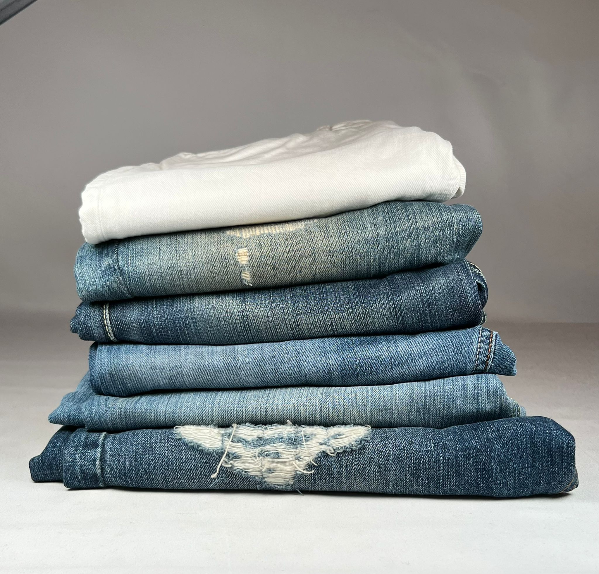 Dondup Jeans Bulk x6