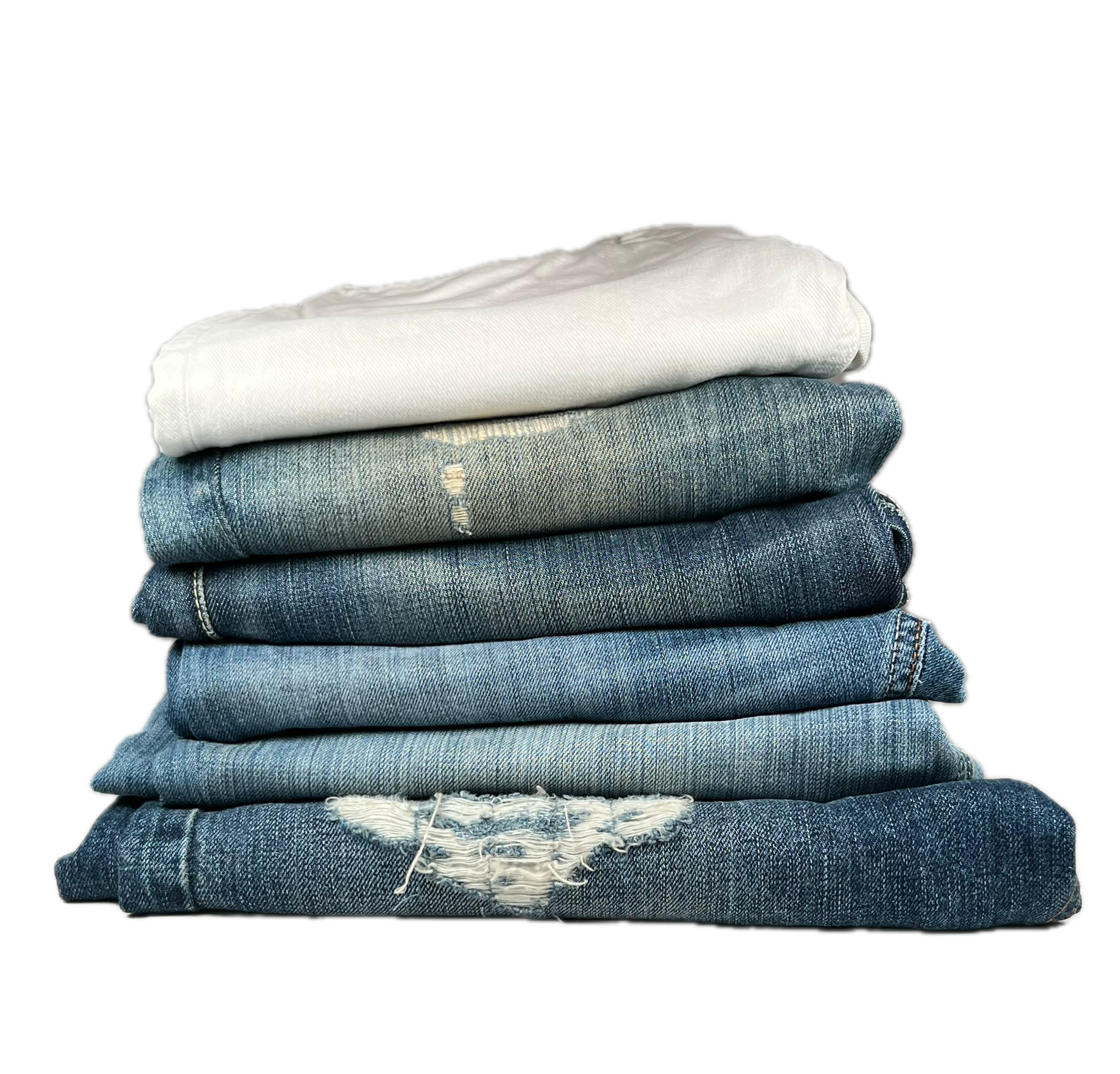 Dondup Jeans Bulk x6