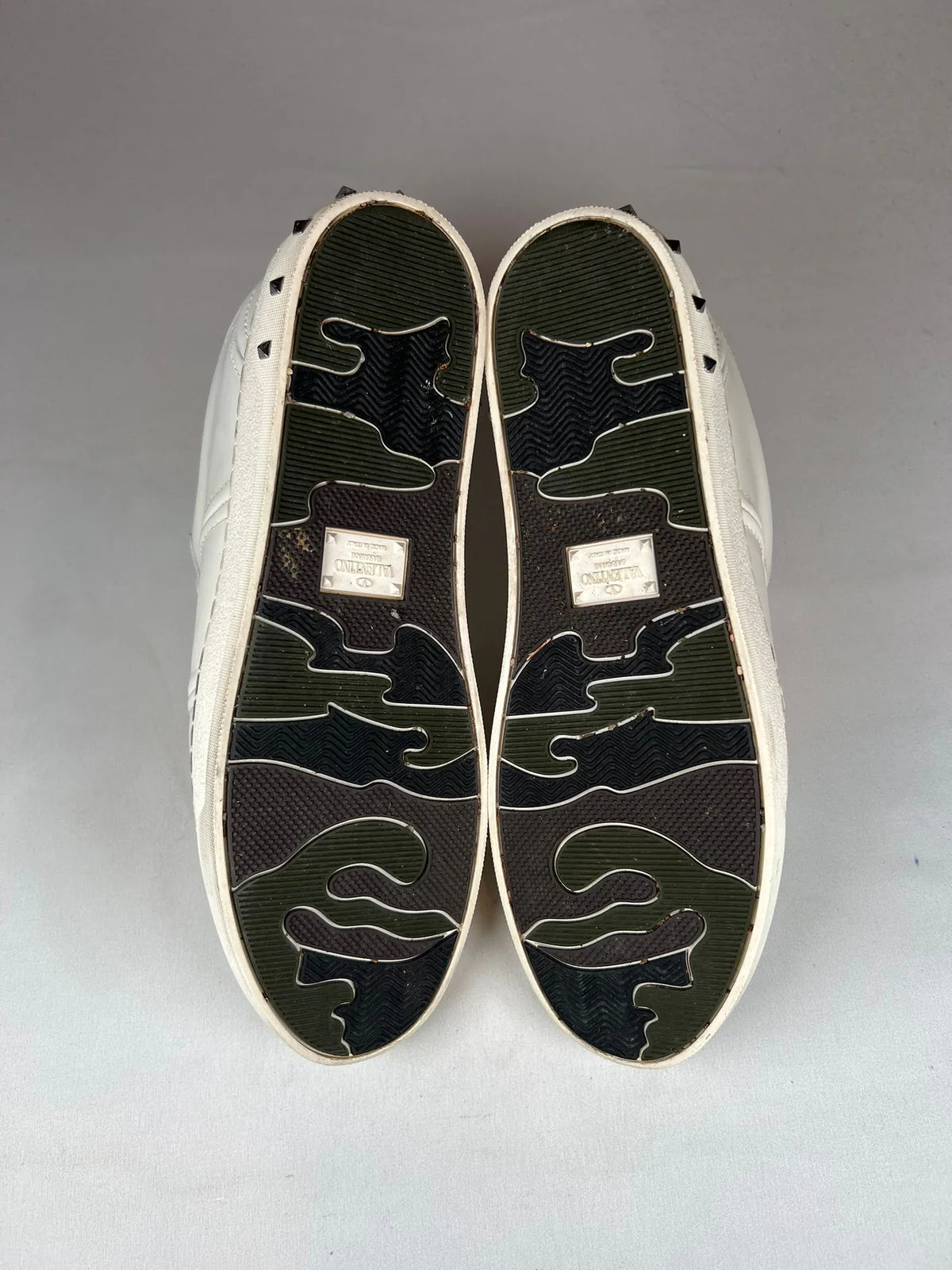Valentino Flycrew