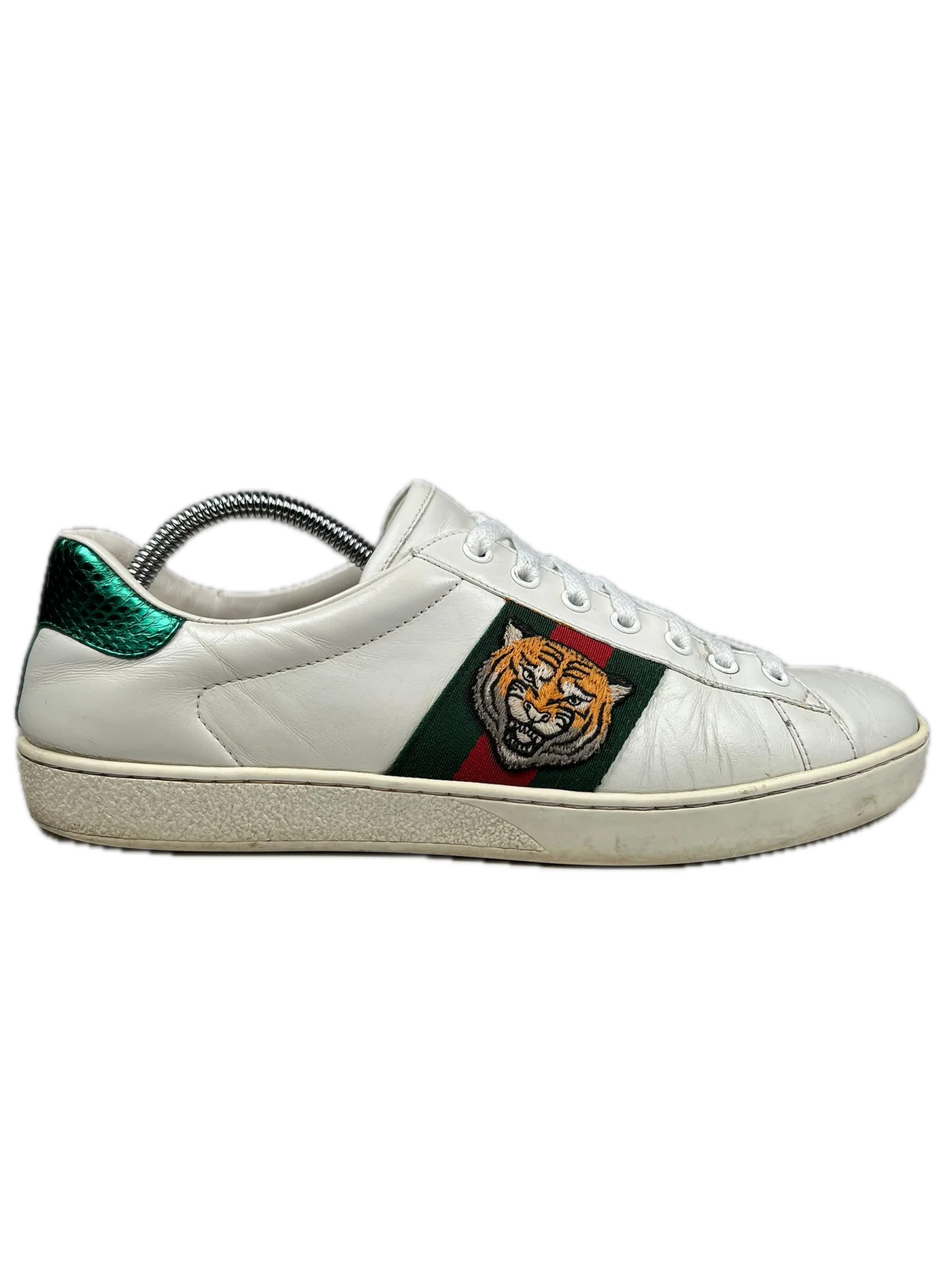 Gucci Ace Tiger