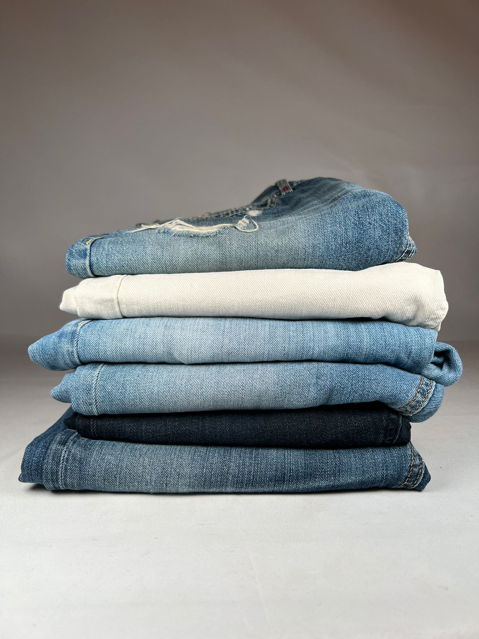 Dondup George Jeans Bulk x6