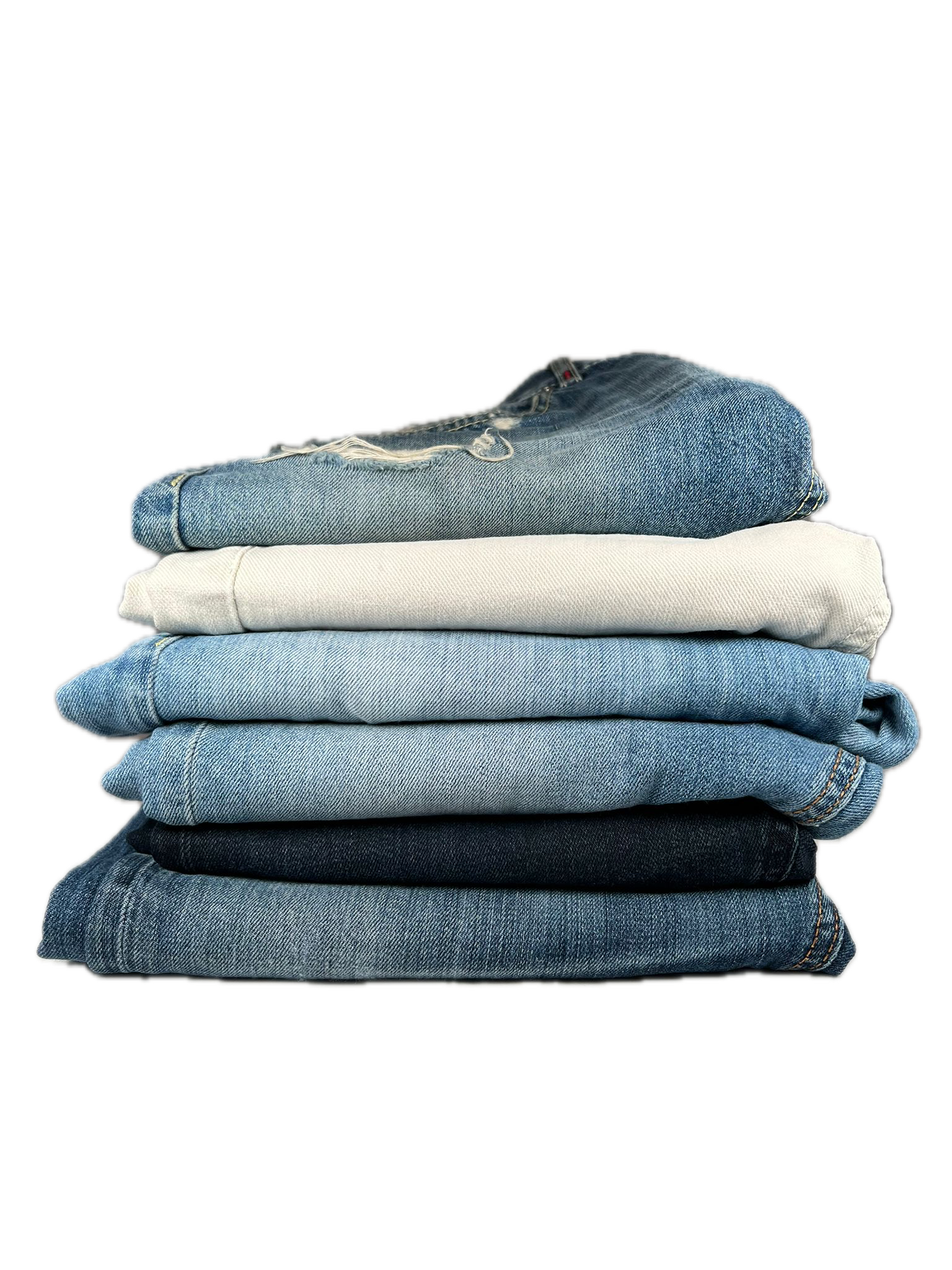 Dondup George Jeans Bulk x6