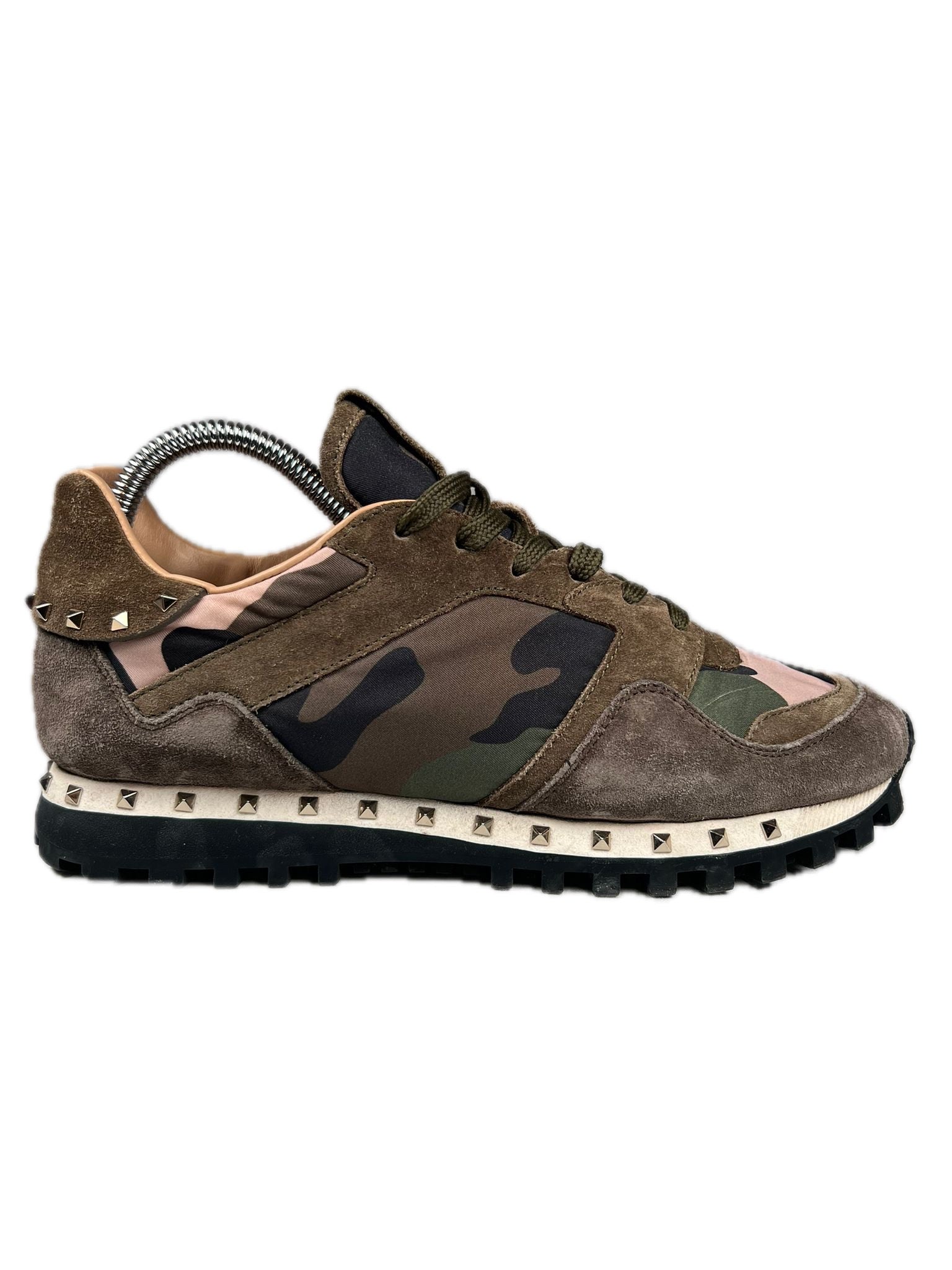 Valentino Rockrunner
