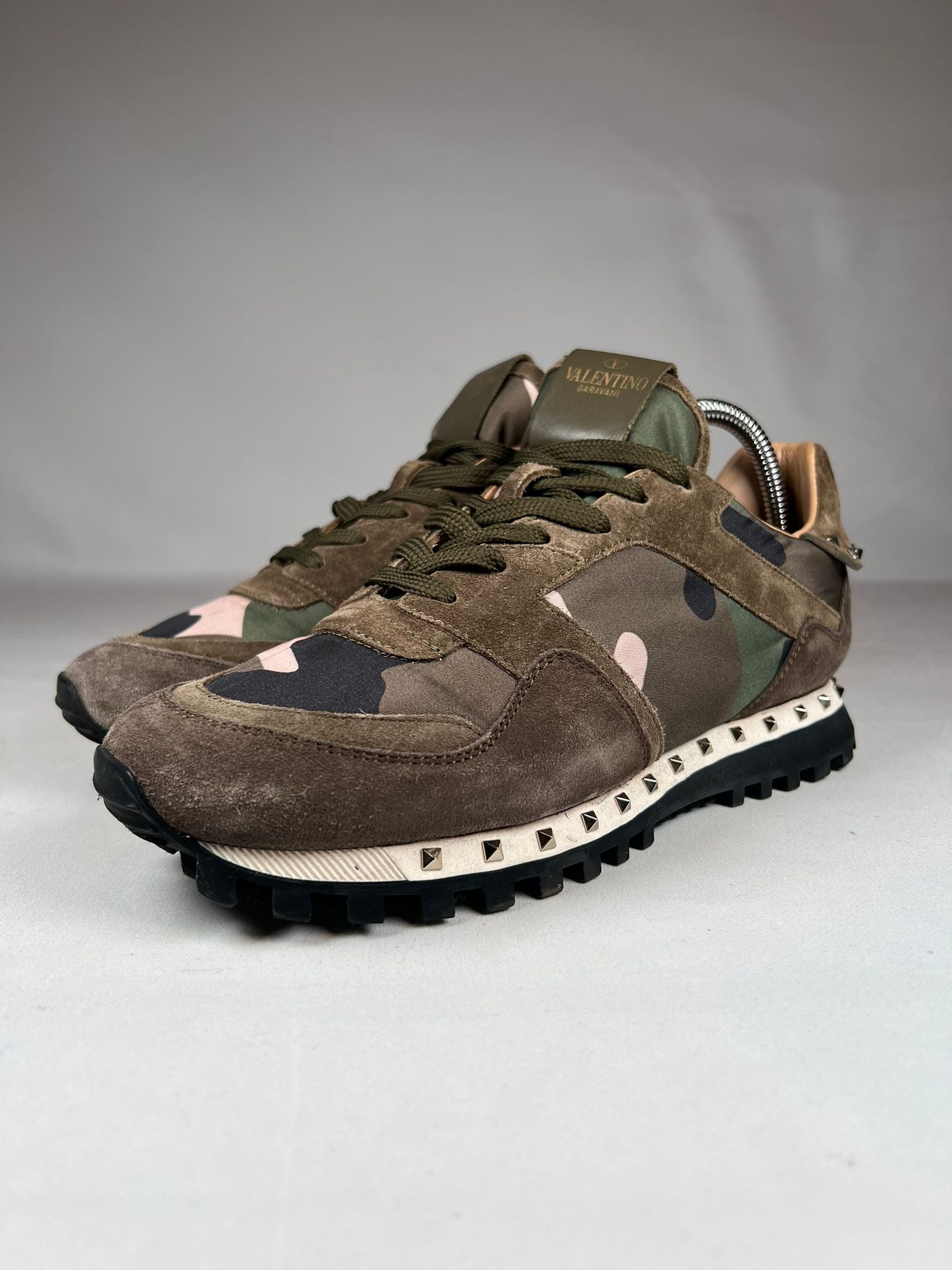 Valentino Rockrunner
