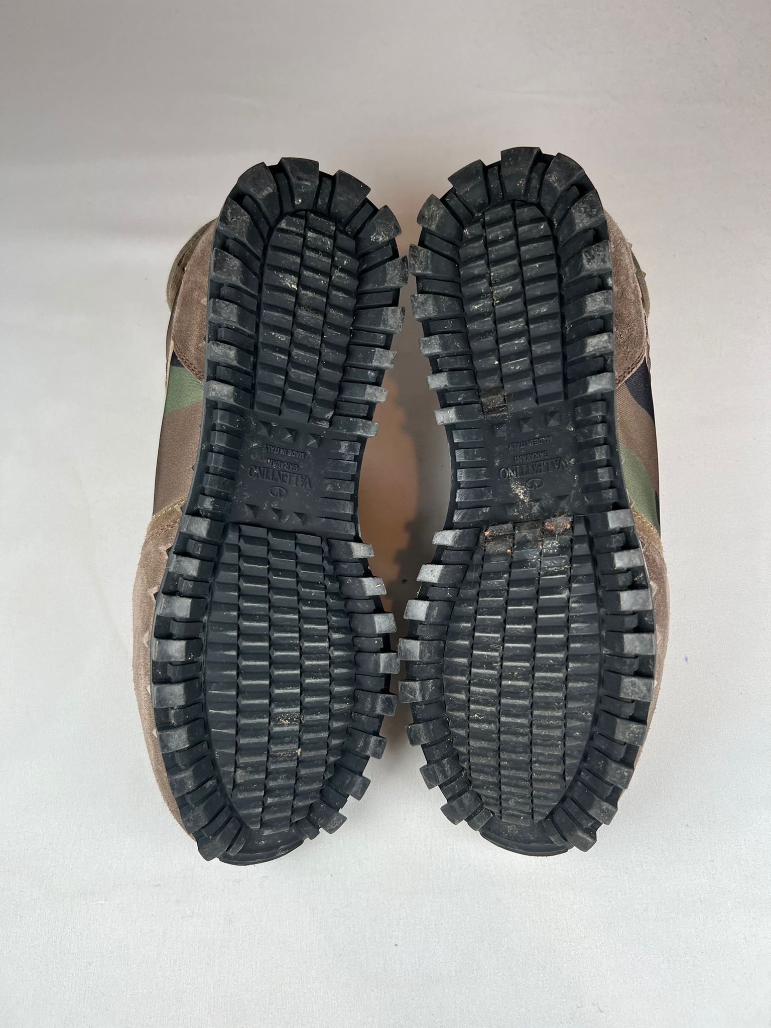 Valentino Rockrunner