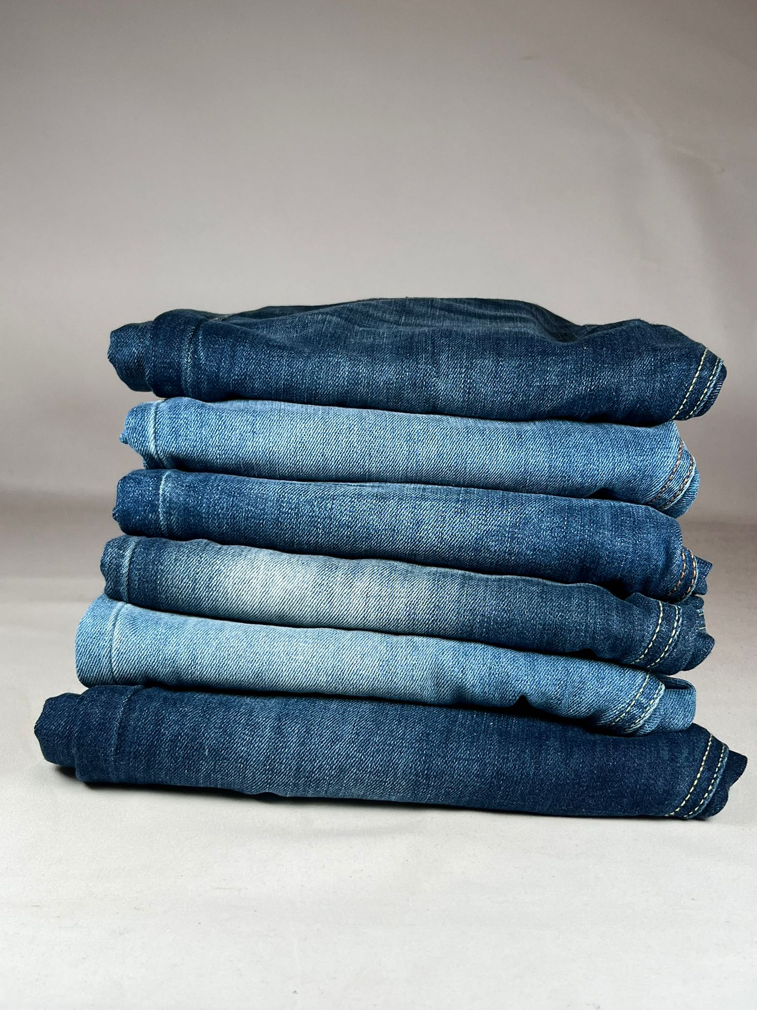 Dondup Jeans Bulk x6