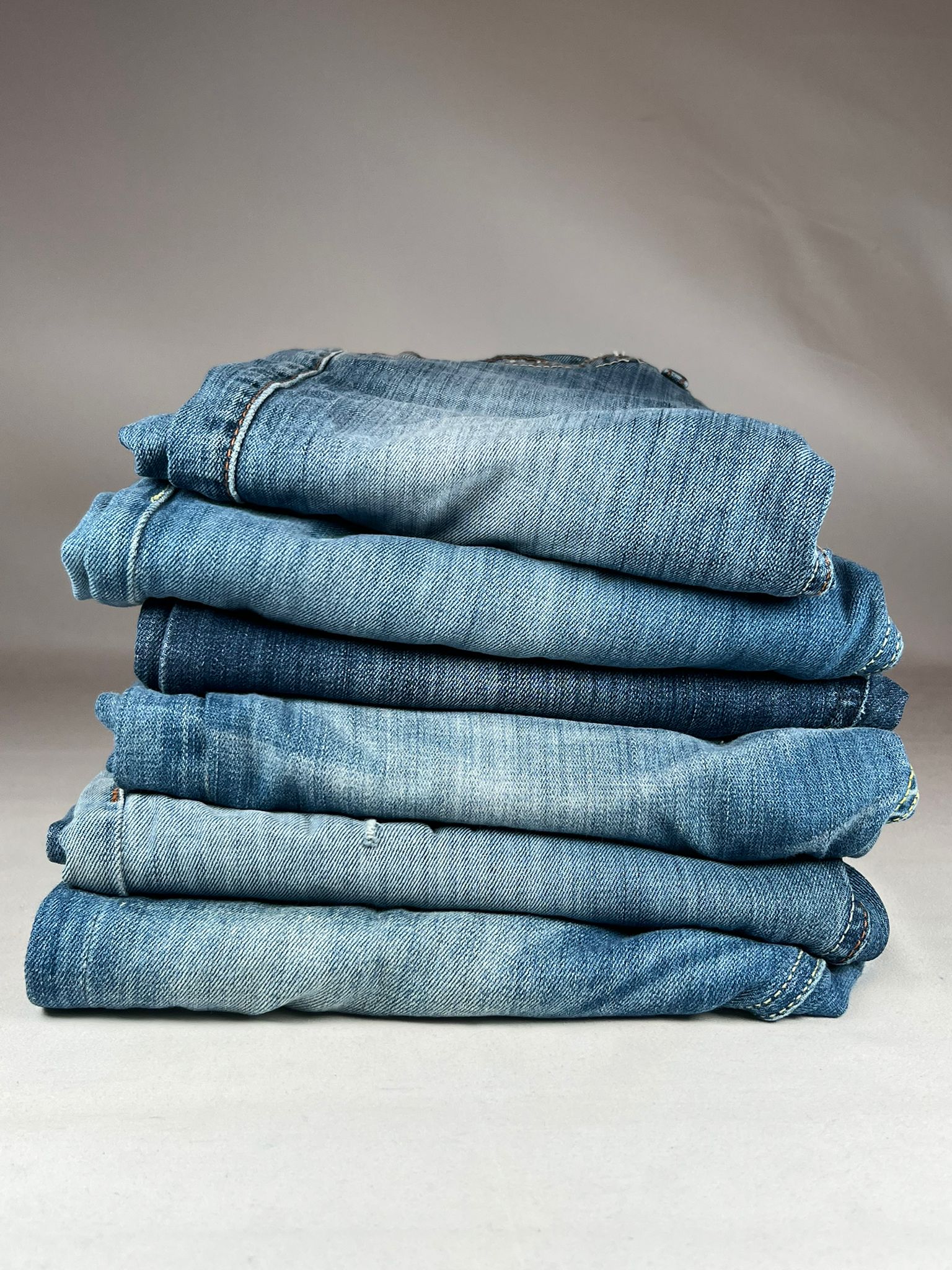 Dondup Jeans Bulk x6