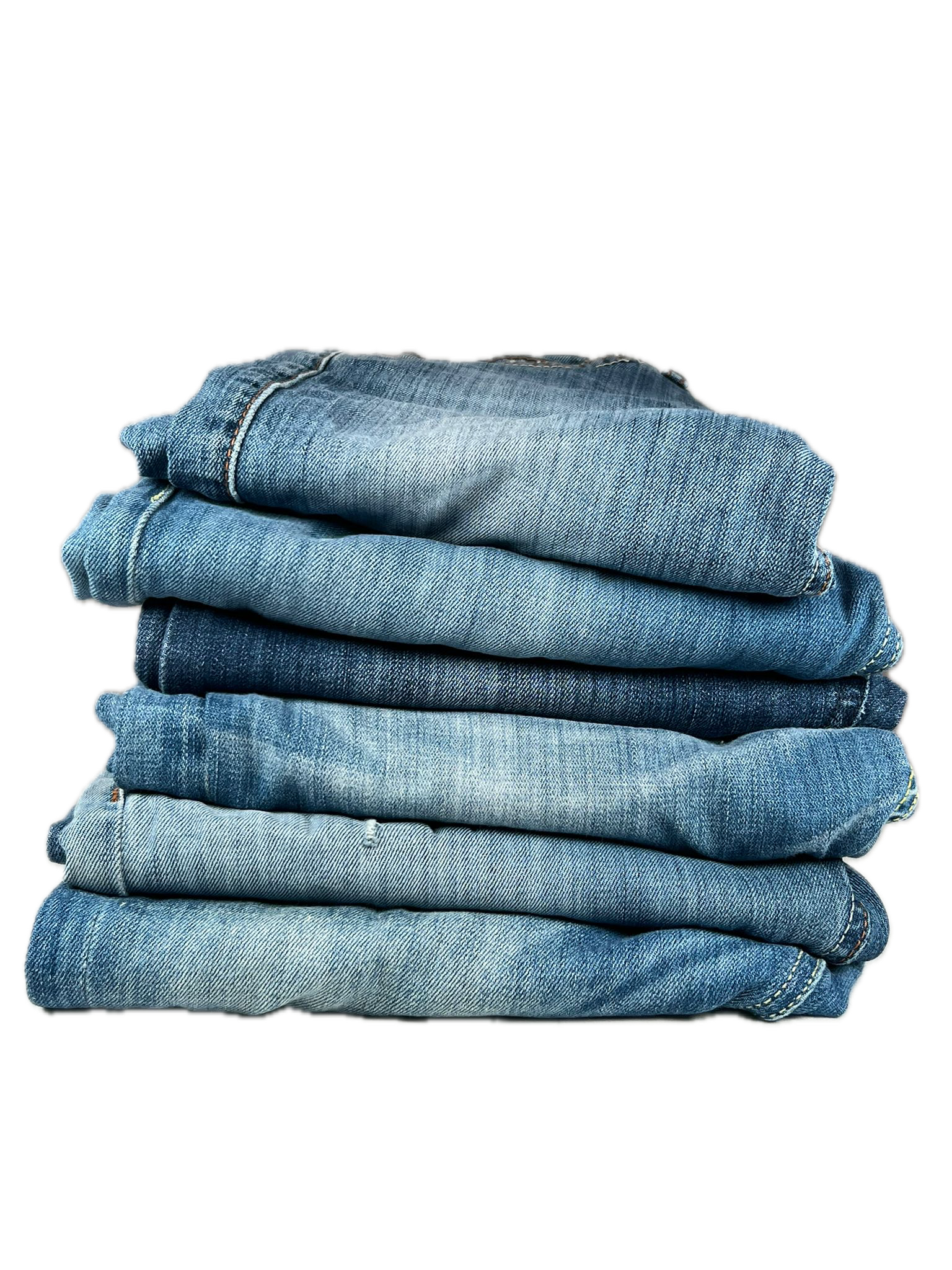Dondup Jeans Bulk x6