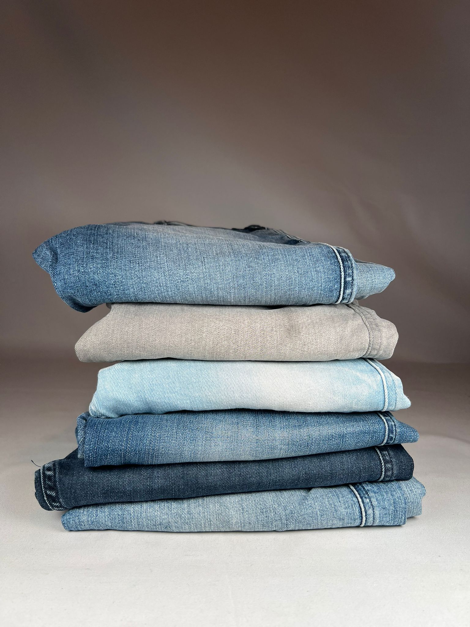 Replay Anbass Jeans Bulk x6