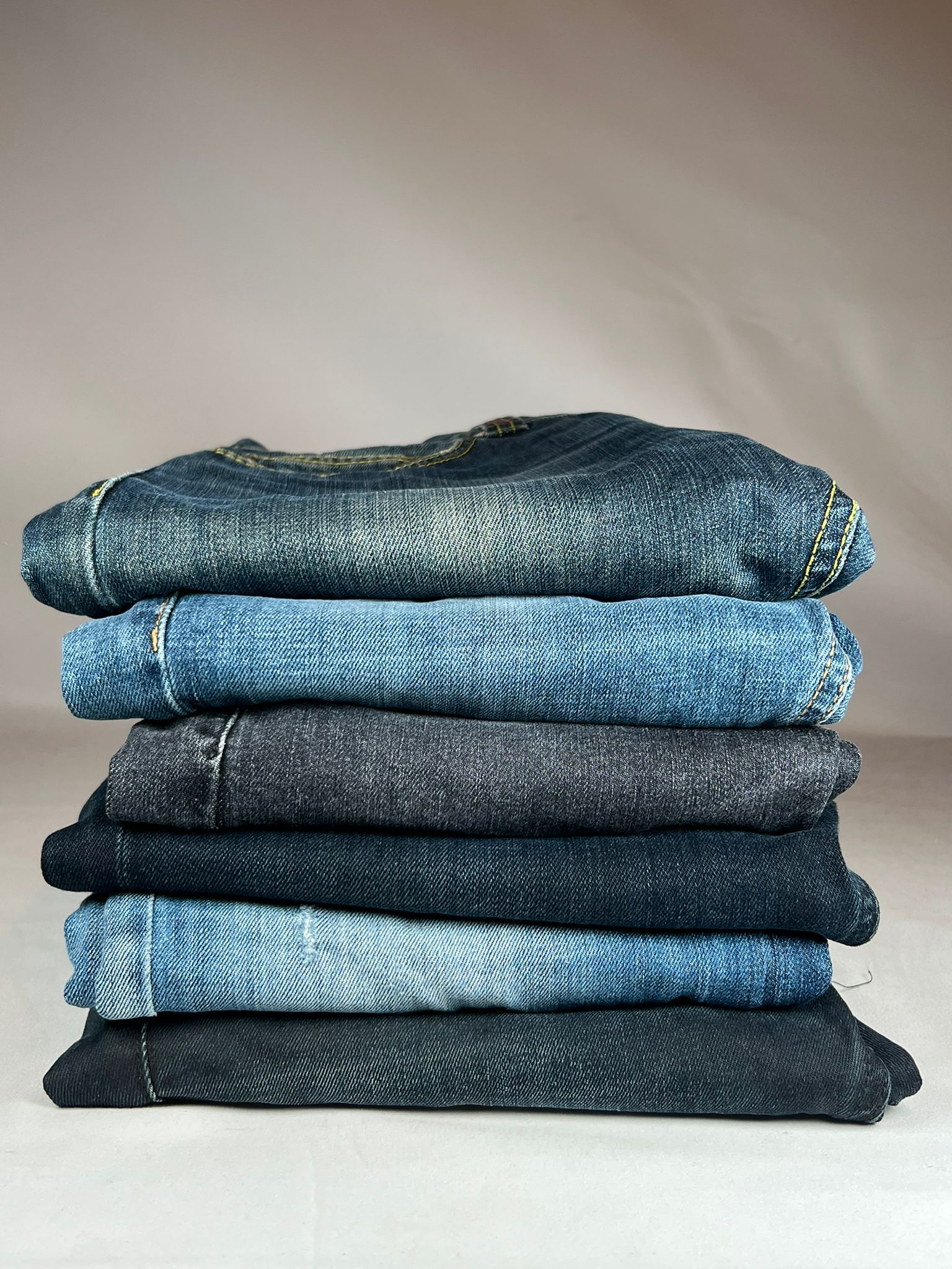 Dondup Jeans Bulk x6